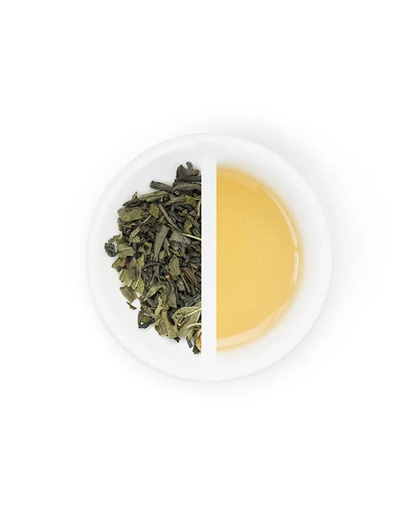 Sing Te: Organic Mint Blend 80 g