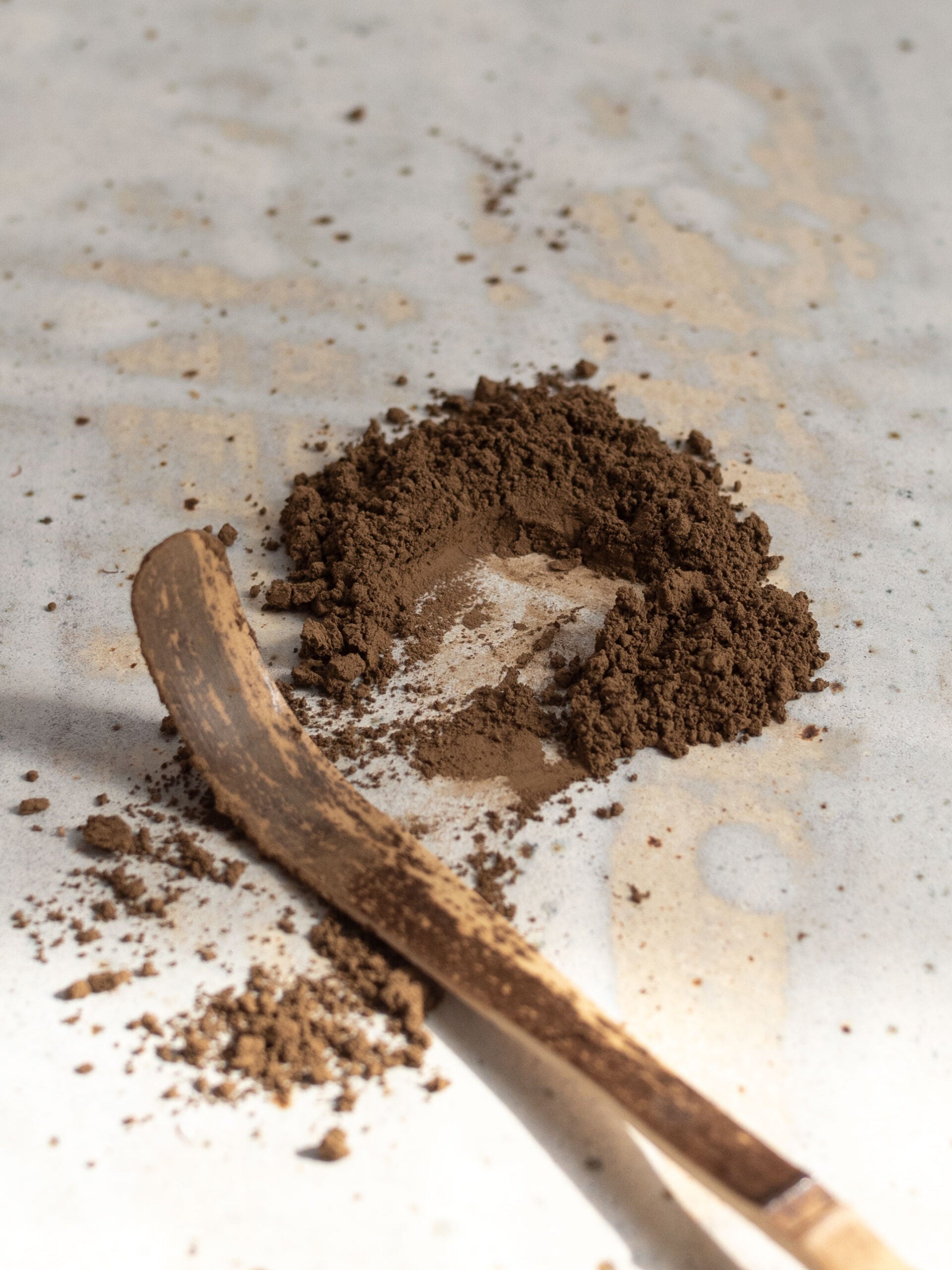 Martinys Økologisk Hojicha 30g