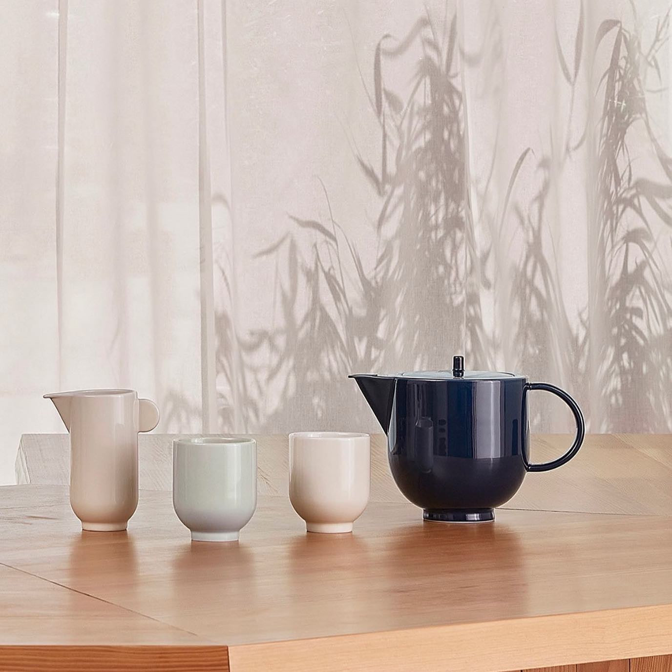 YOKO mælkekande beige