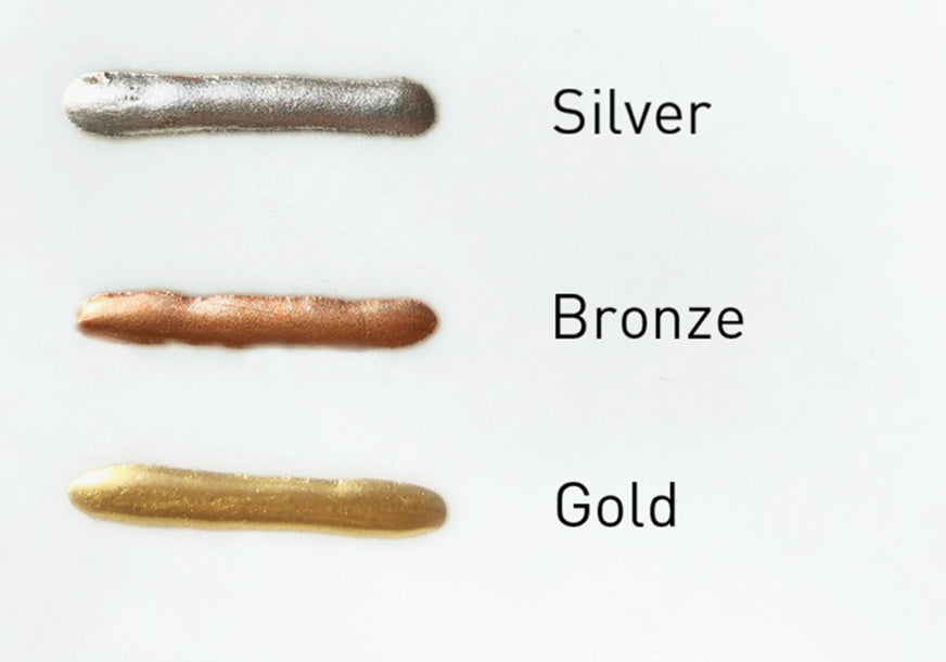 Kintsugi repair kit