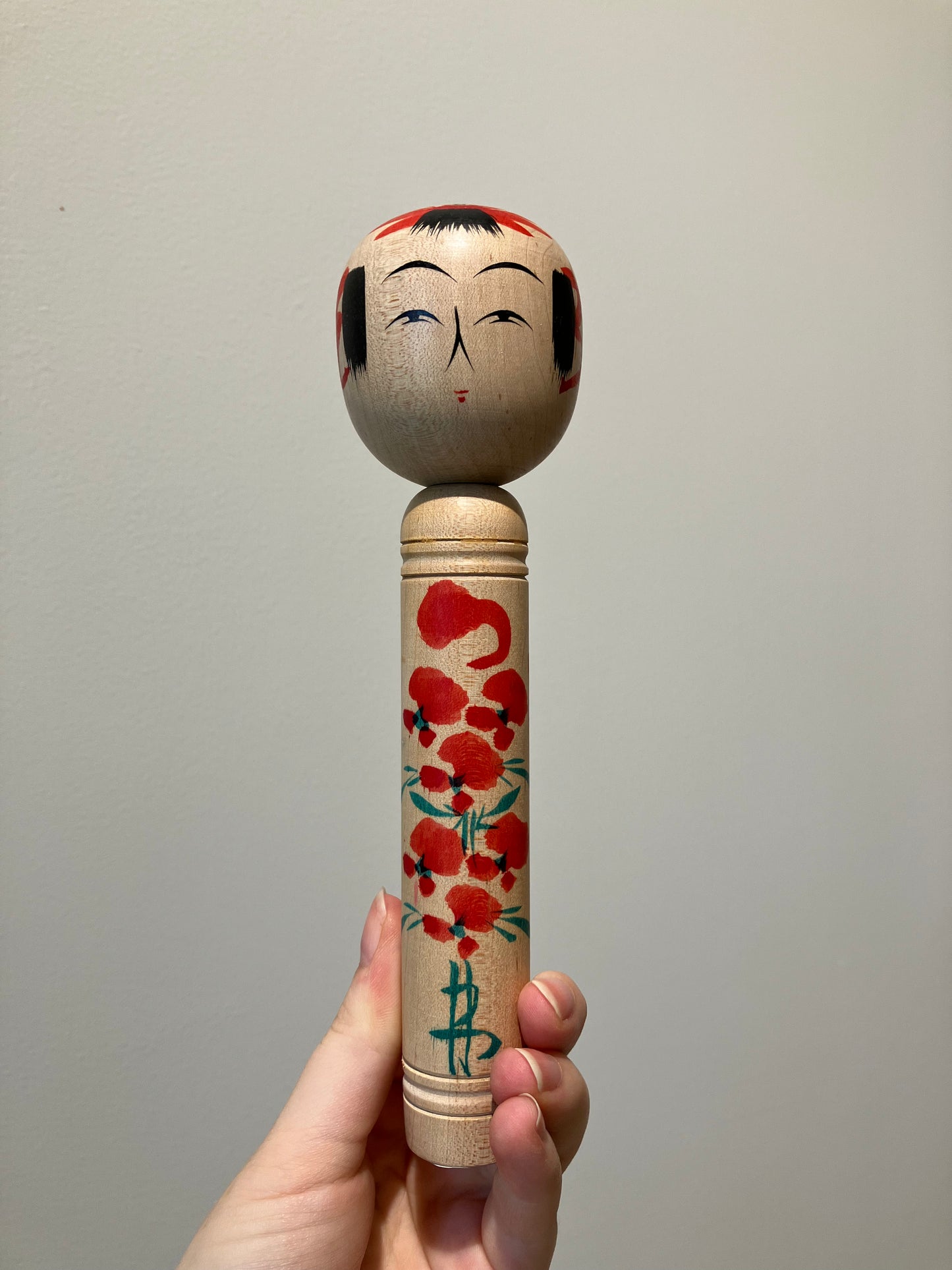 Kokeshi nr. 505