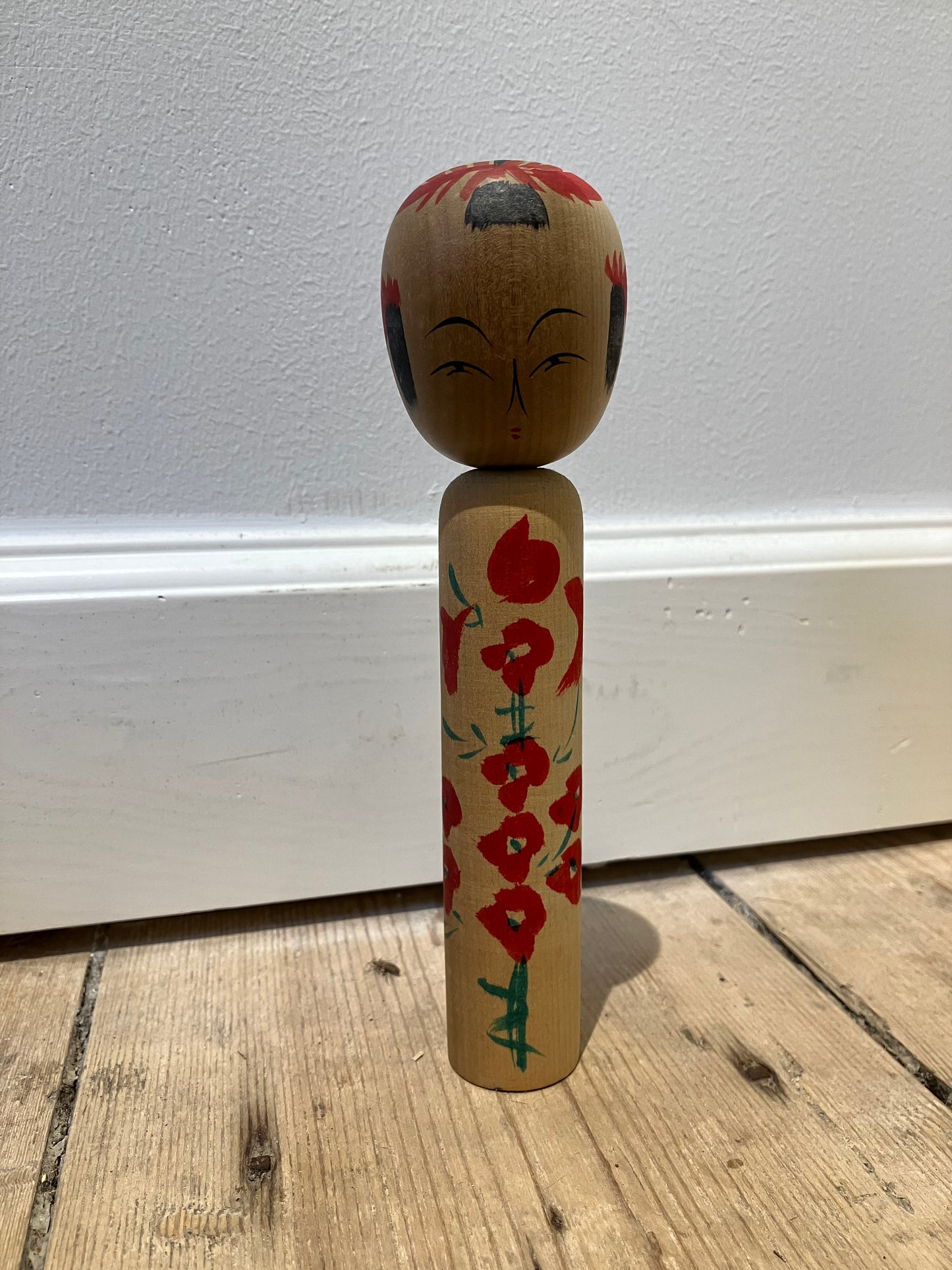 Kokeshi nr. 499