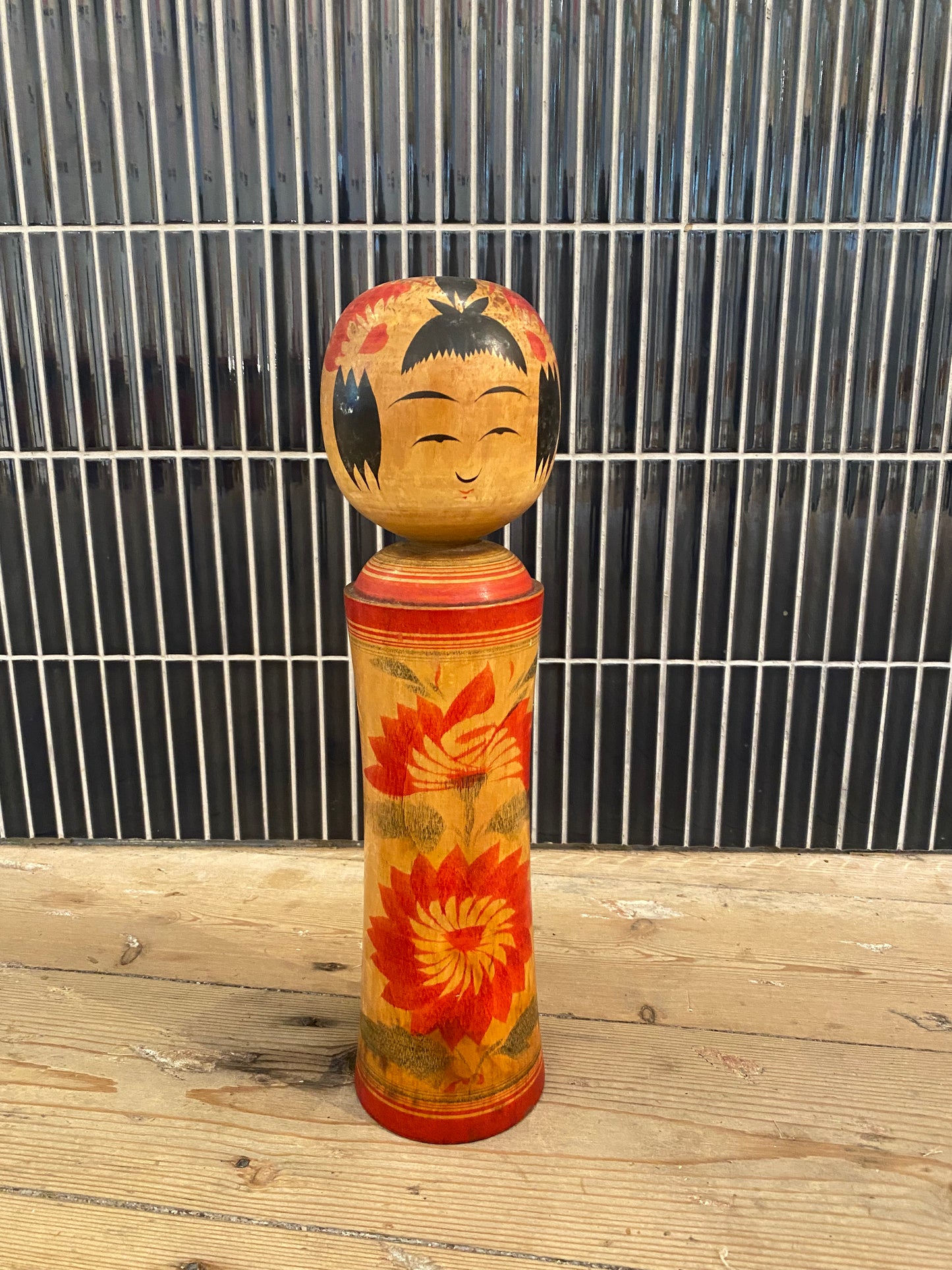Kokeshi Nr. 1005