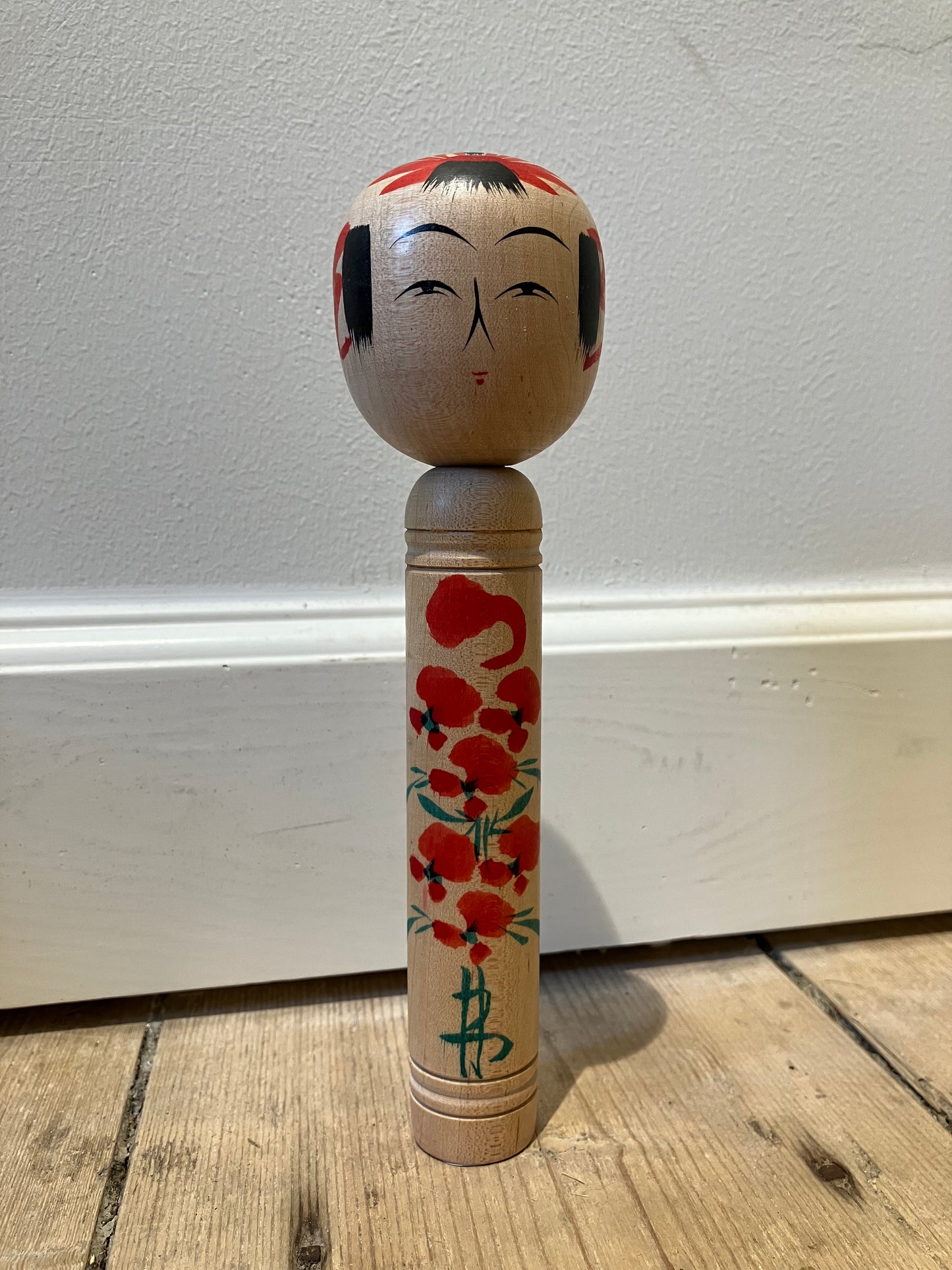 Kokeshi nr. 505