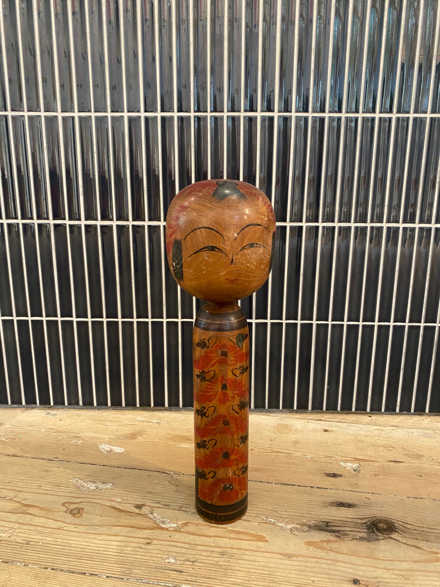 Kokeshi Nr. 1003