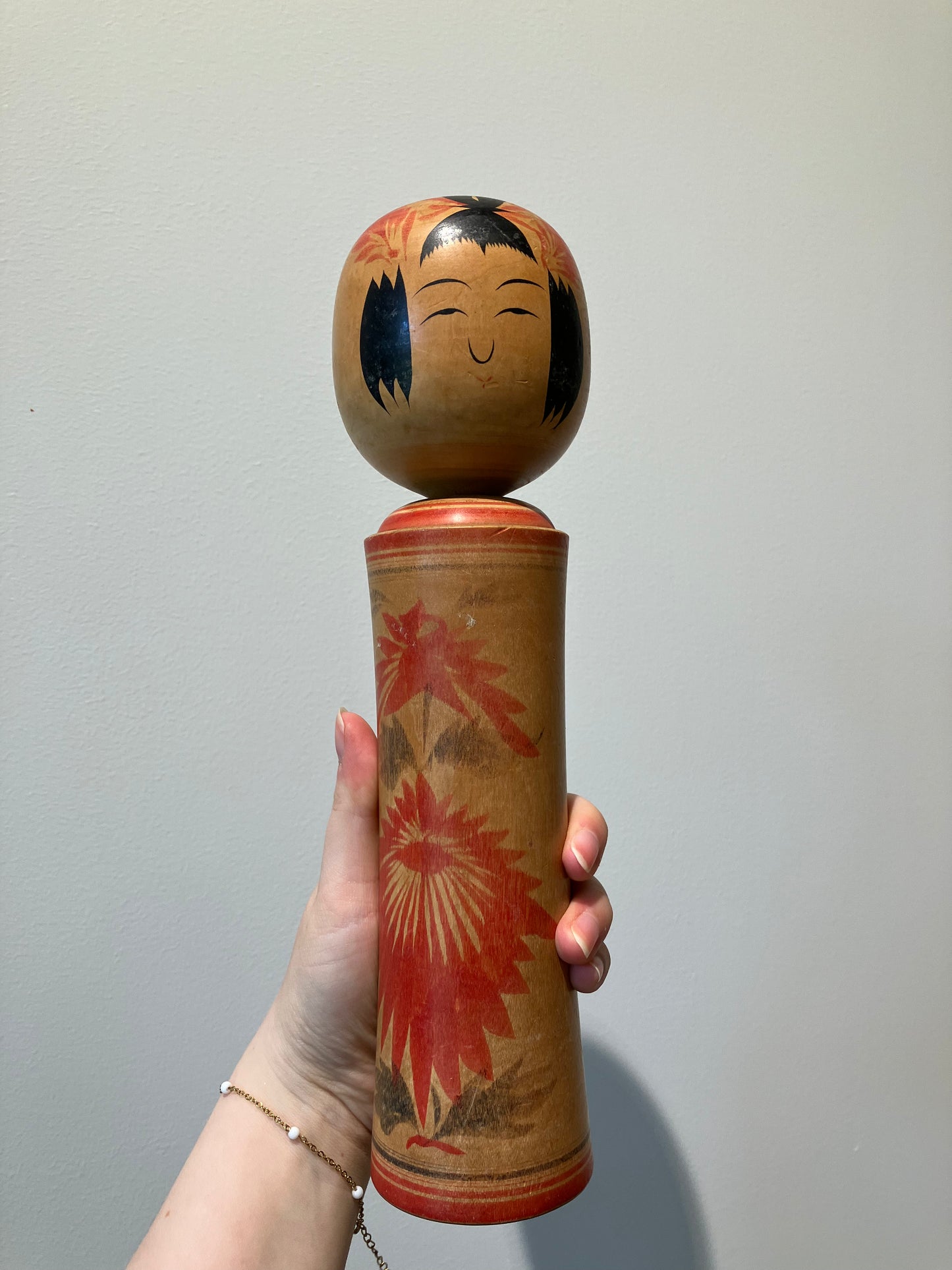Kokeshi nr. 539