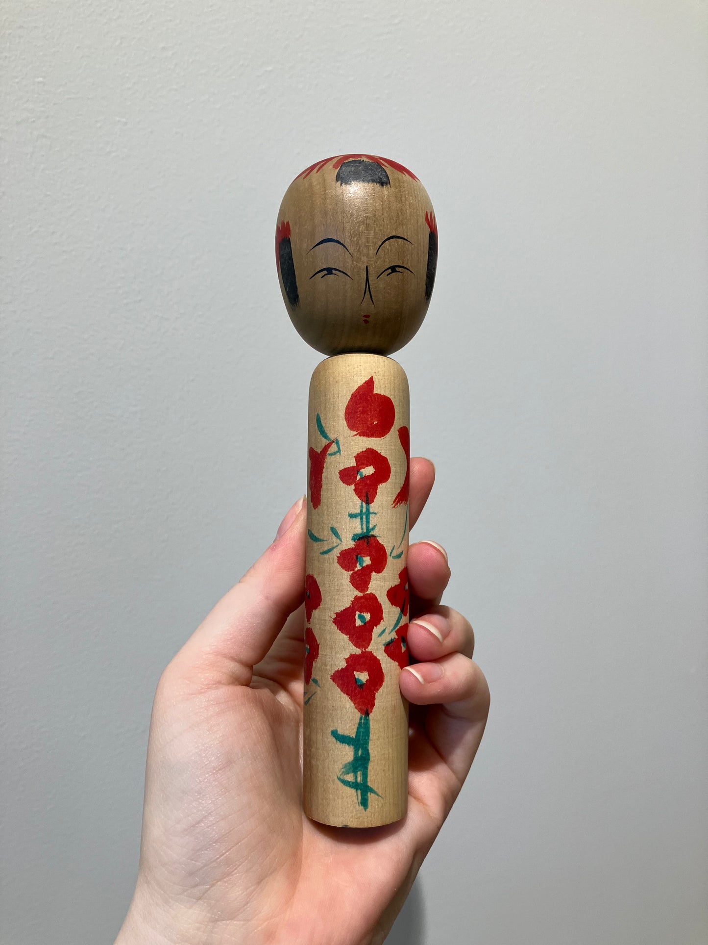 Kokeshi nr. 499