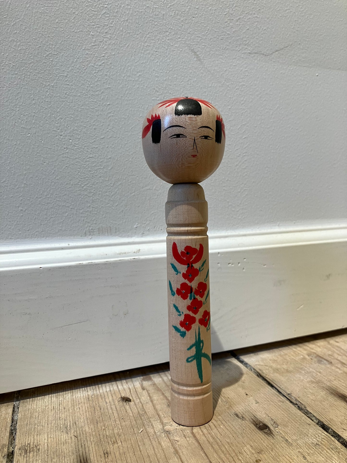 Kokeshi nr. 491