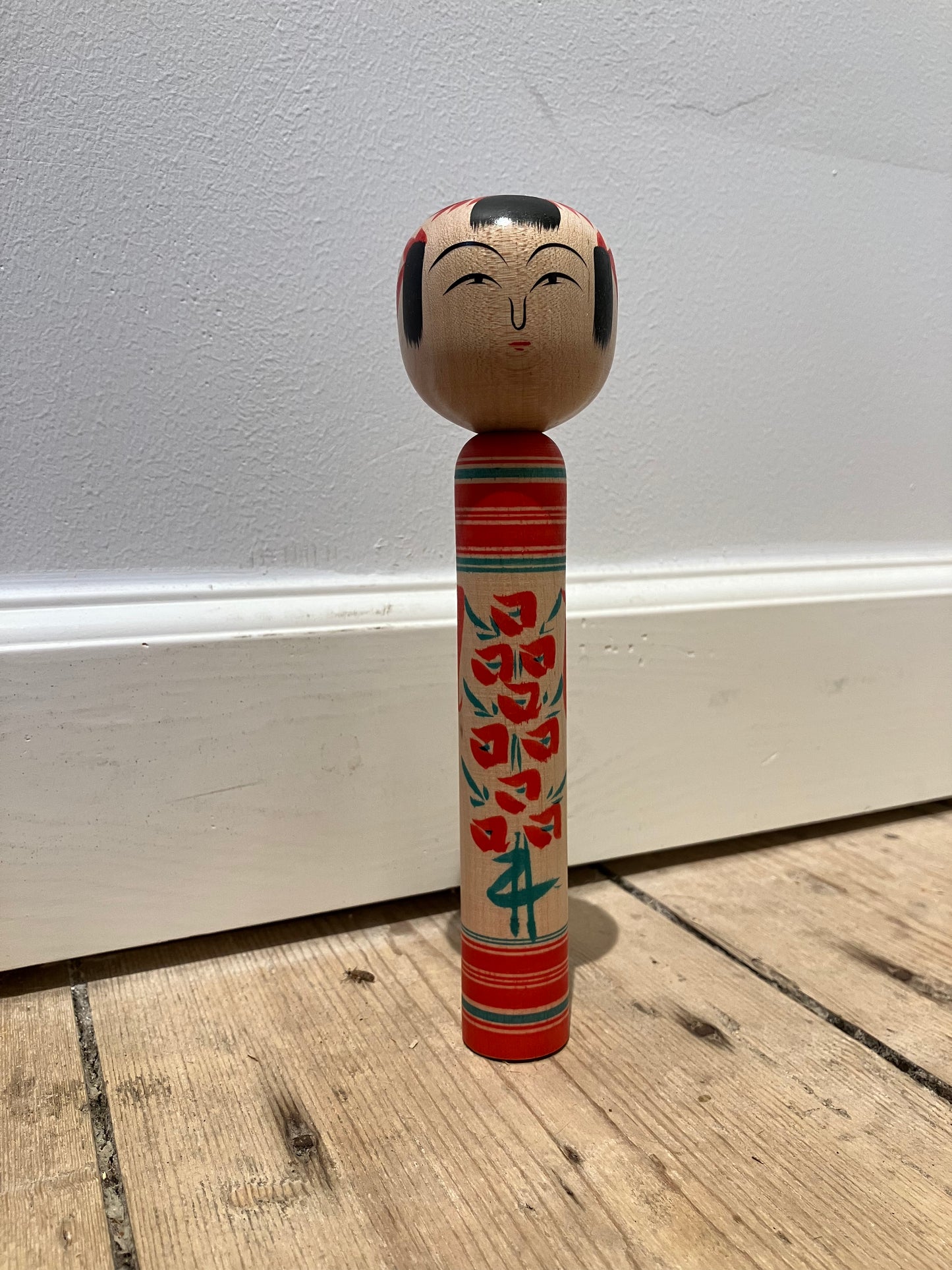 Kokeshi nr. 514