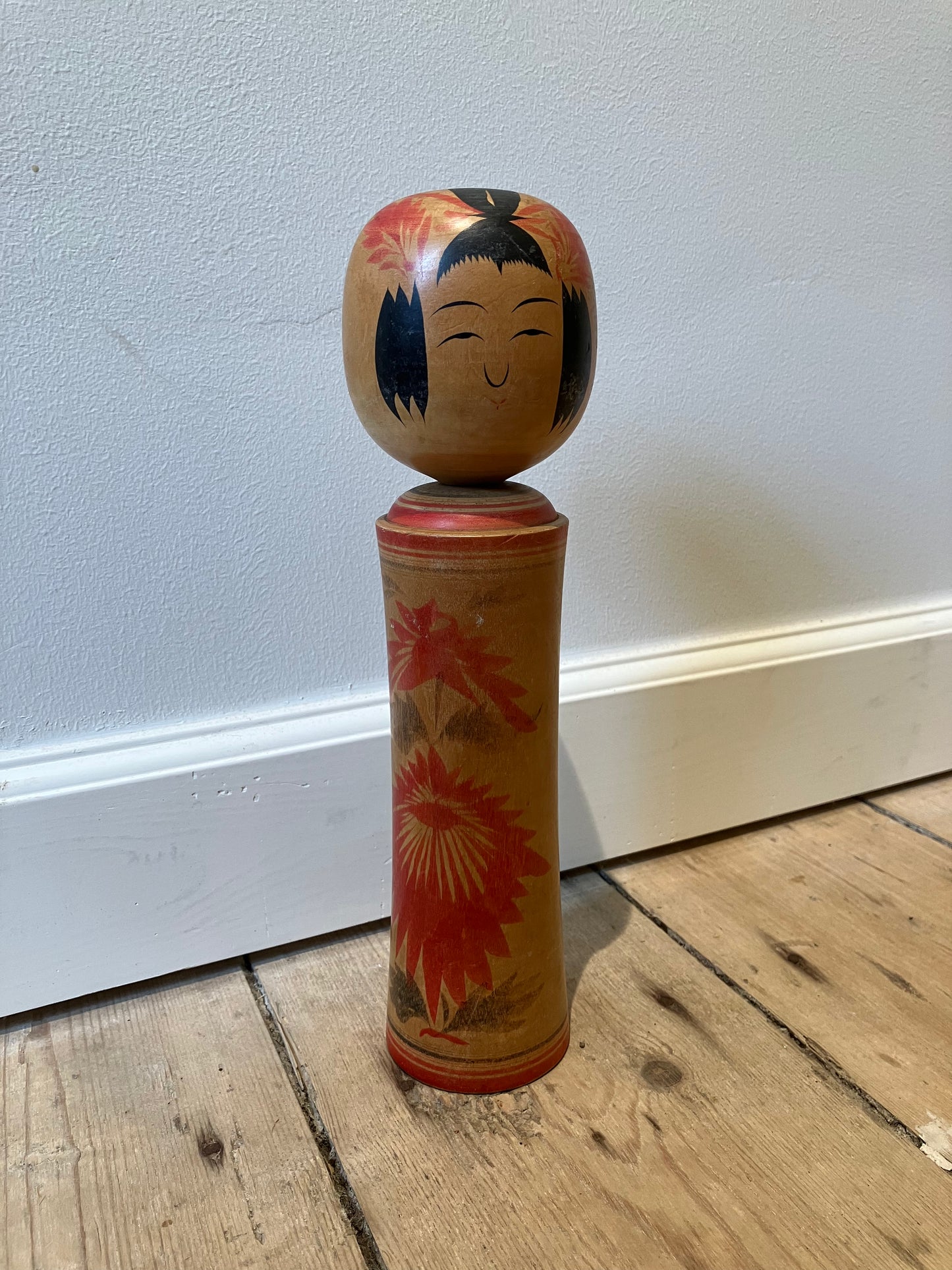 Kokeshi nr. 539