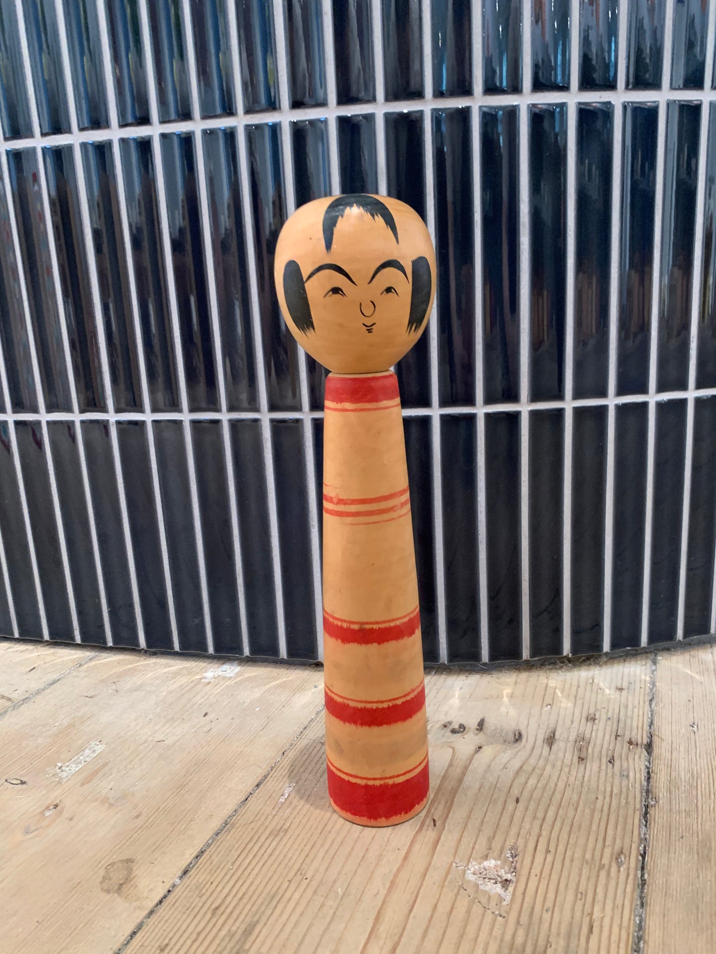 Kokeshi Nr. 477
