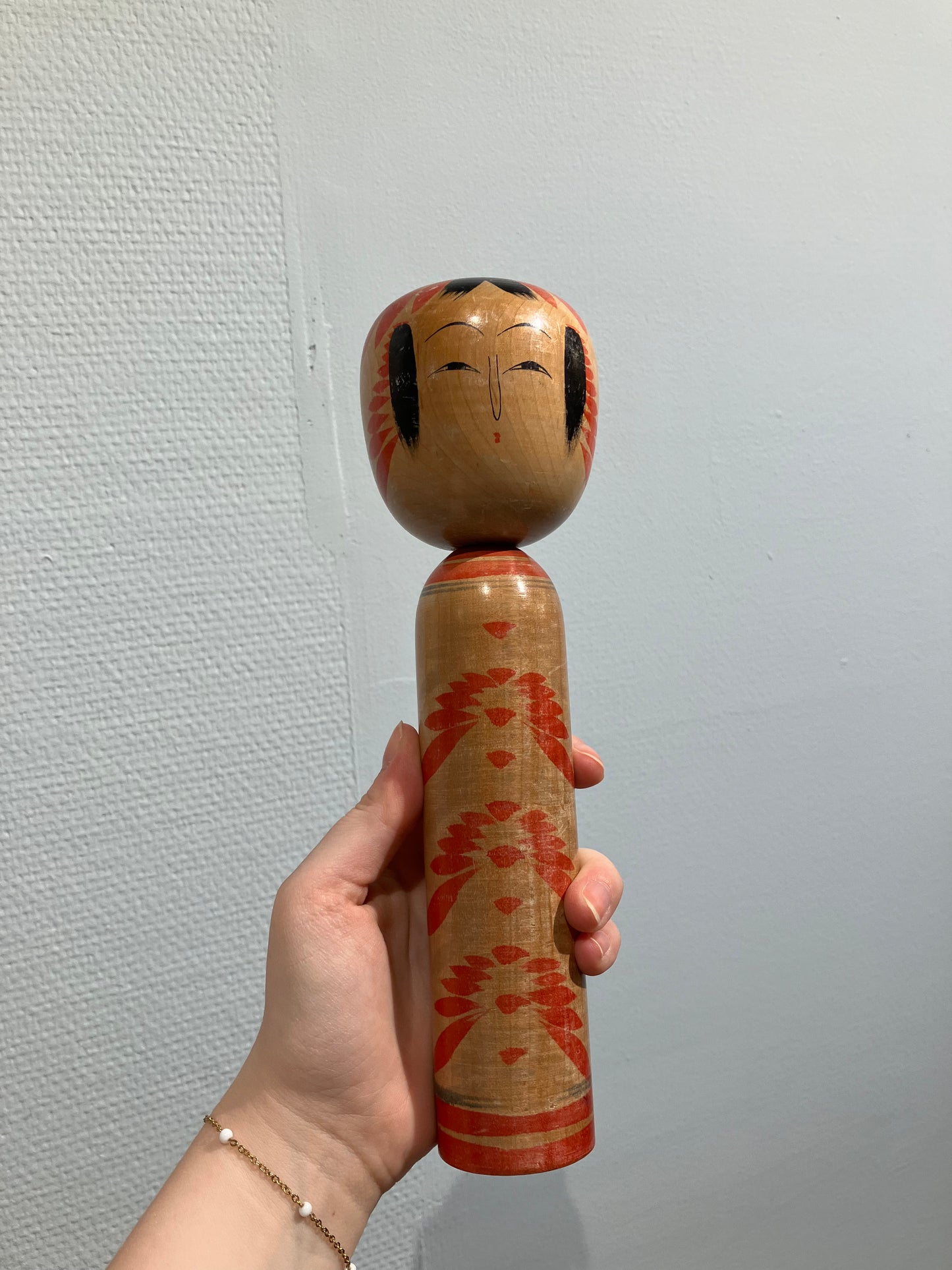 Kokeshi Nr. 468