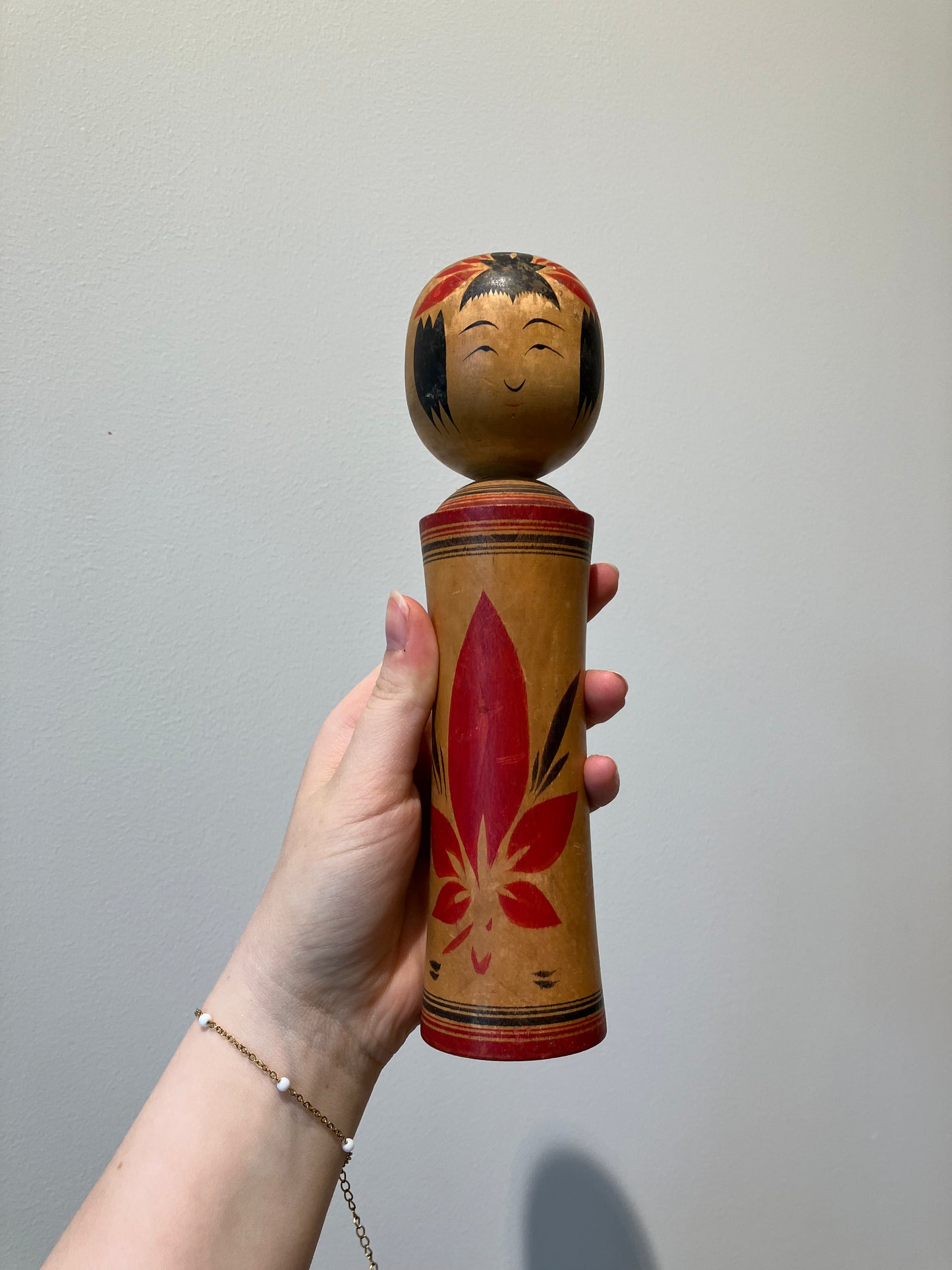 Kokeshi nr. 462