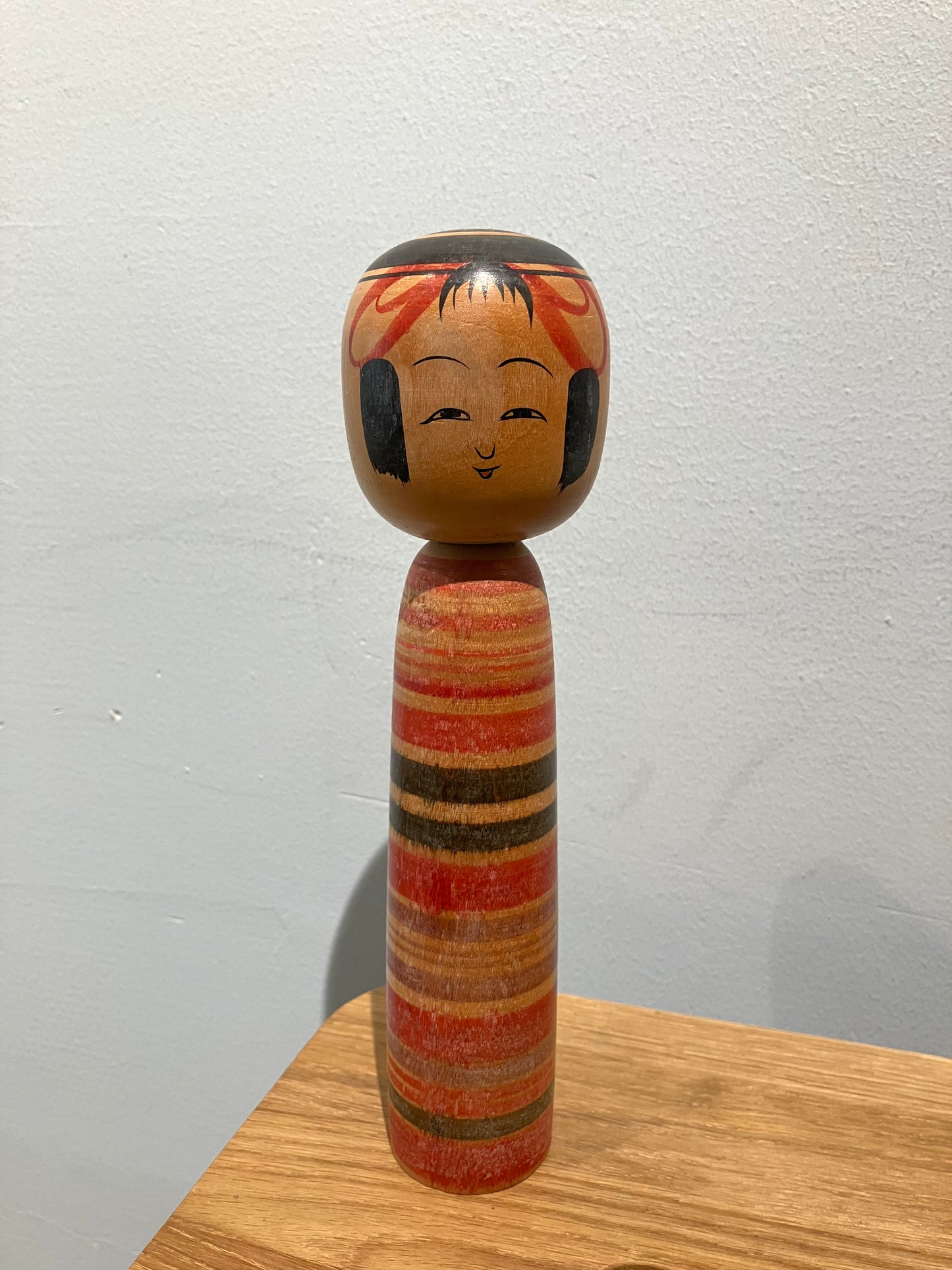 Kokeshi Nr. 492