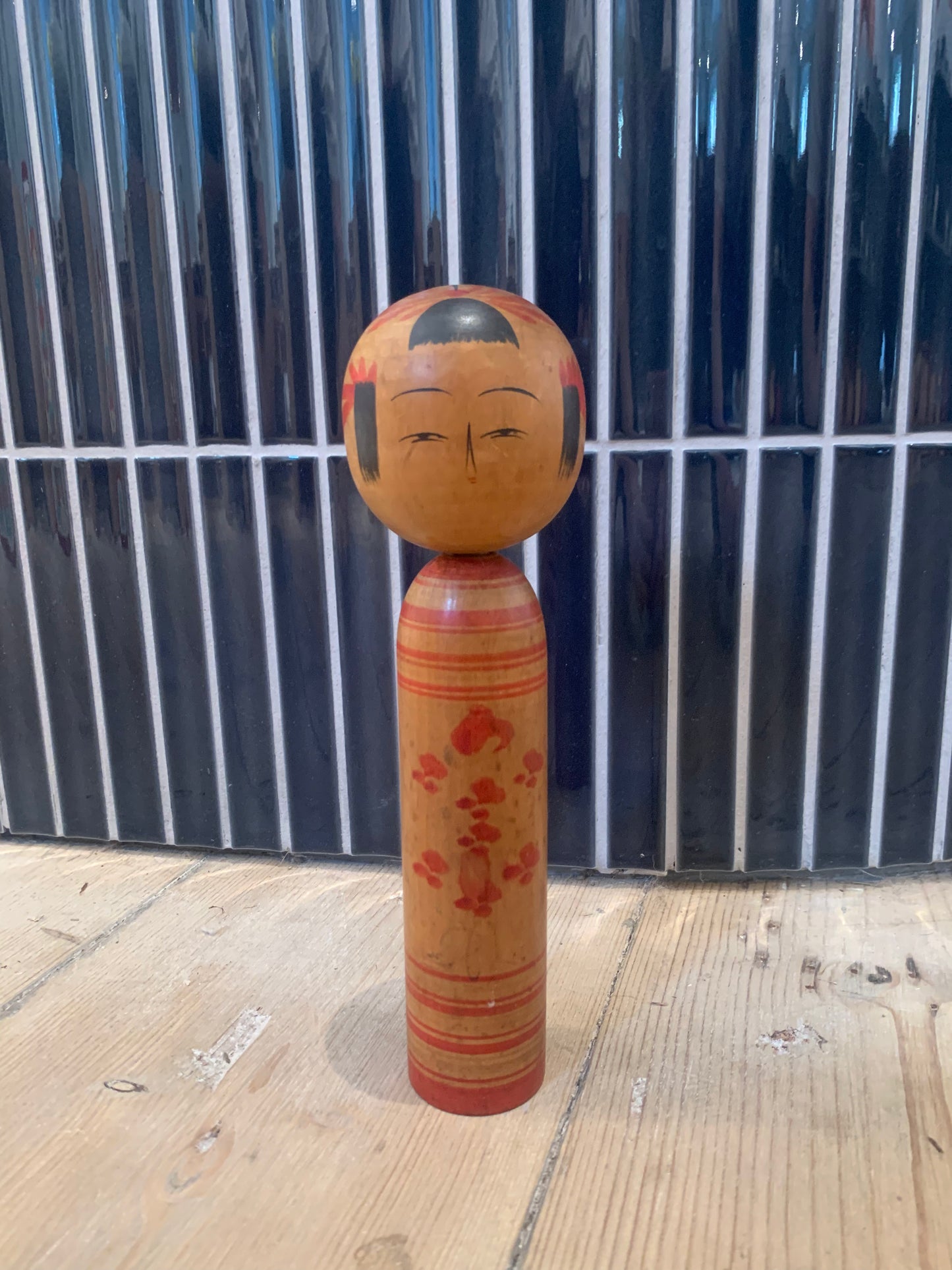 Kokeshi Nr. 102