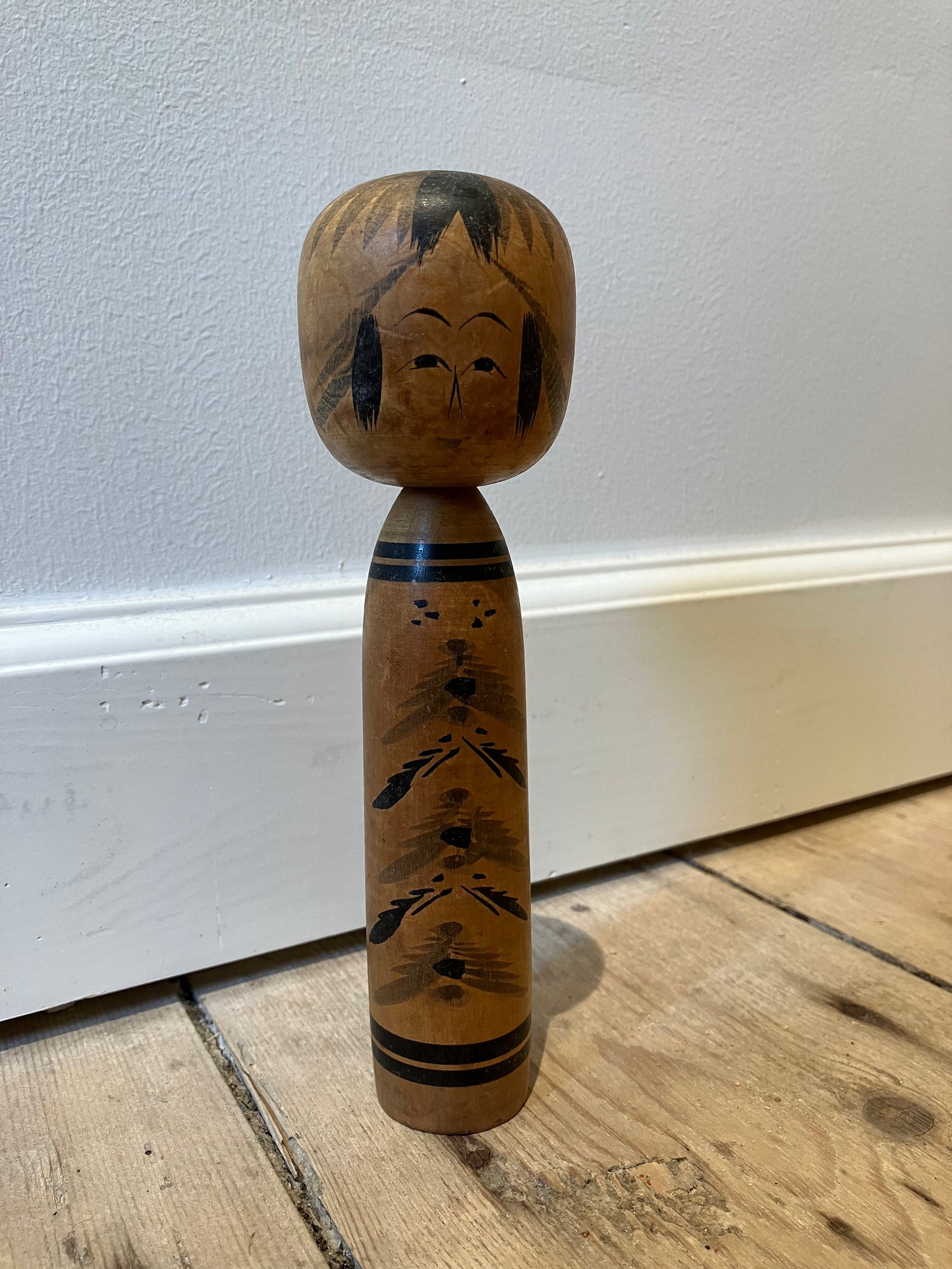 Kokeshi nr. 447