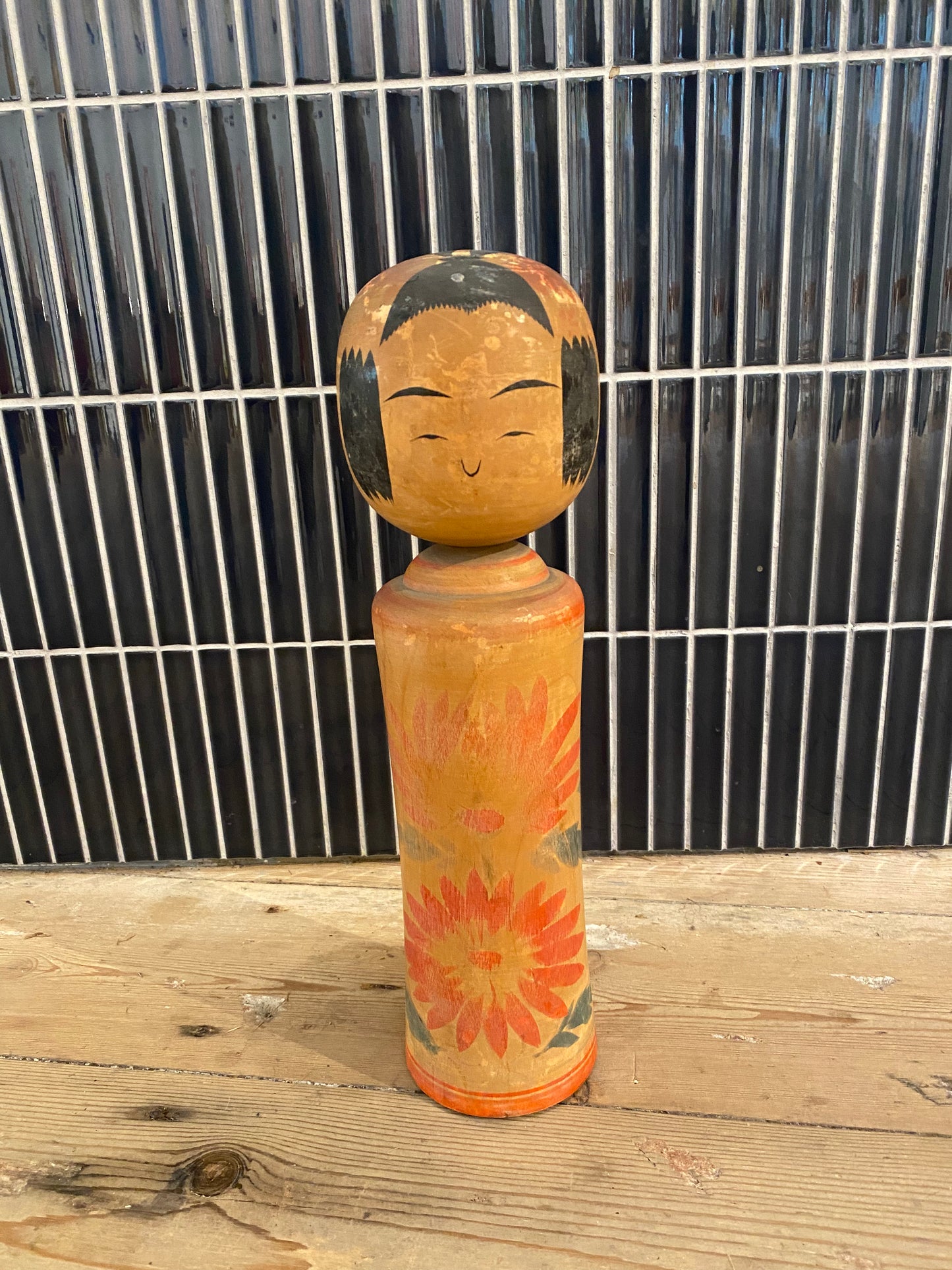 Kokeshi Nr. 1002