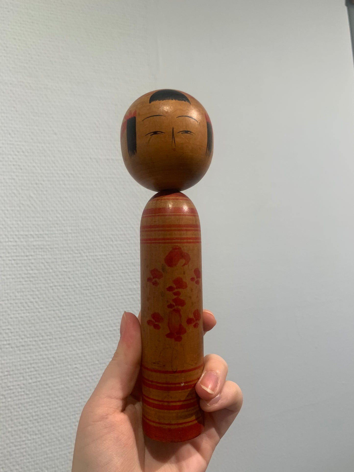 Kokeshi Nr. 102