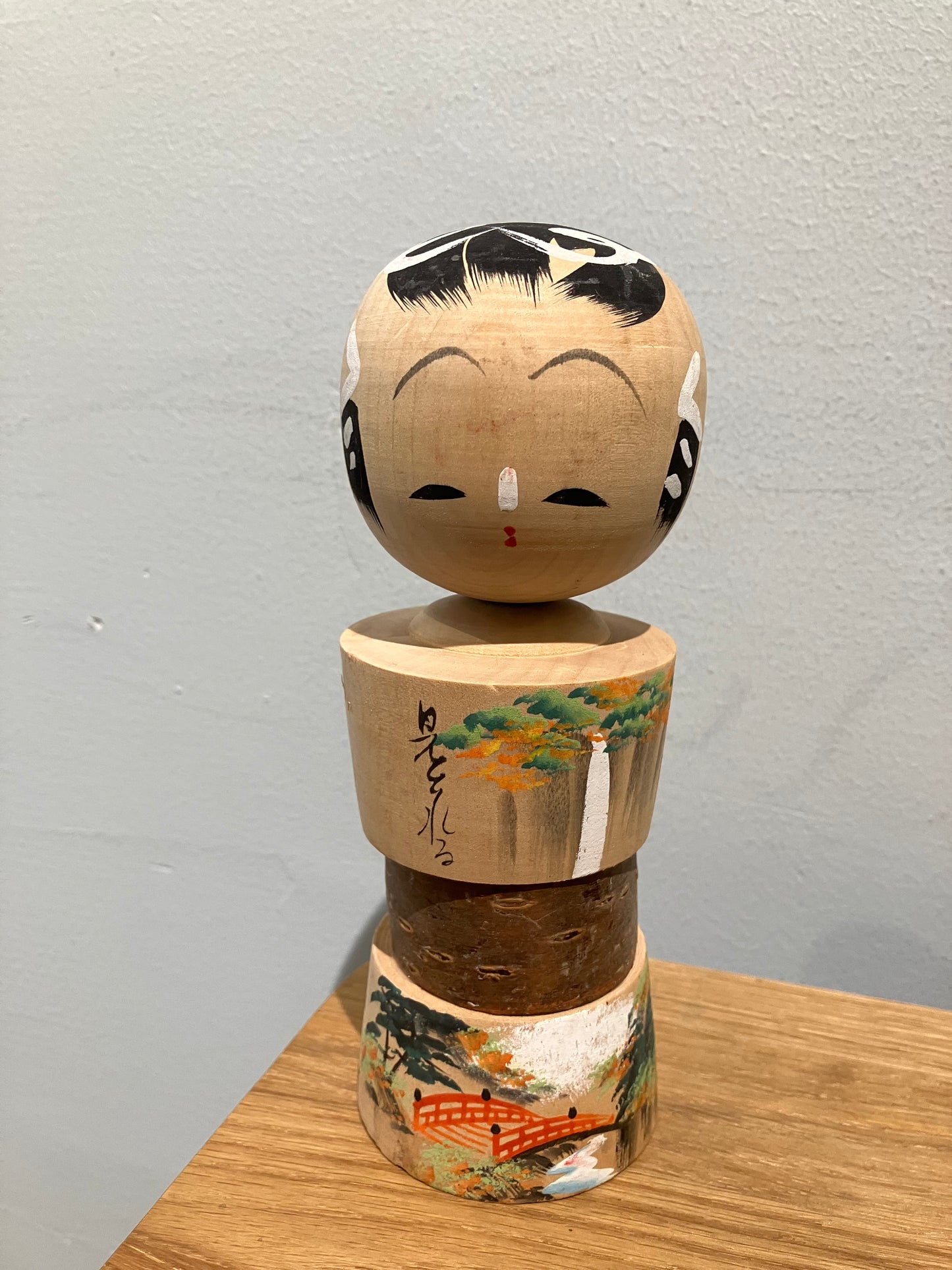 Kokeshi Nr. 511