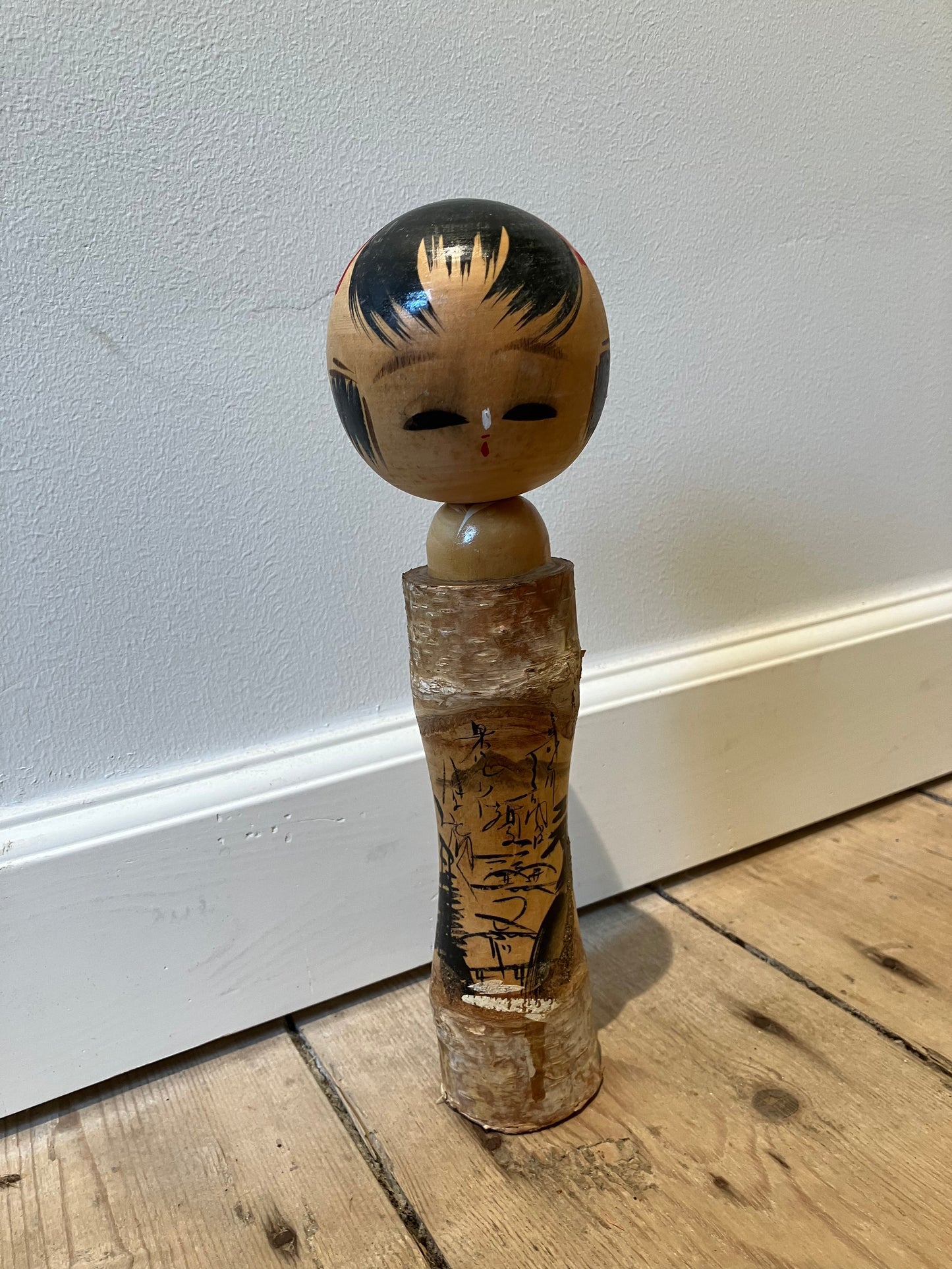 Kokeshi nr. 448