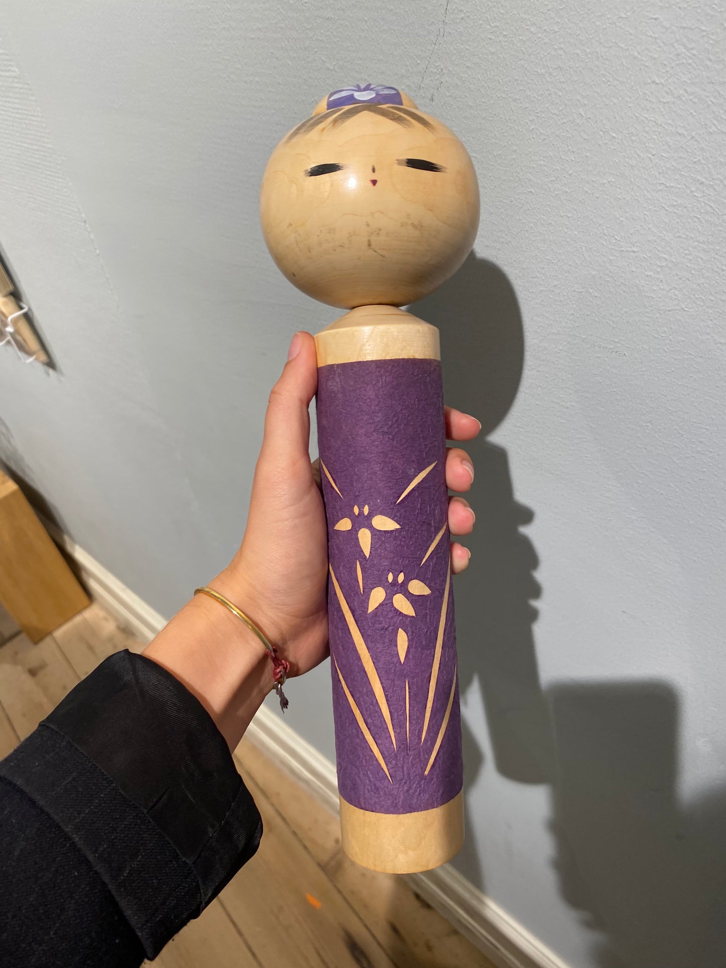 Kokeshi Nr. 1006
