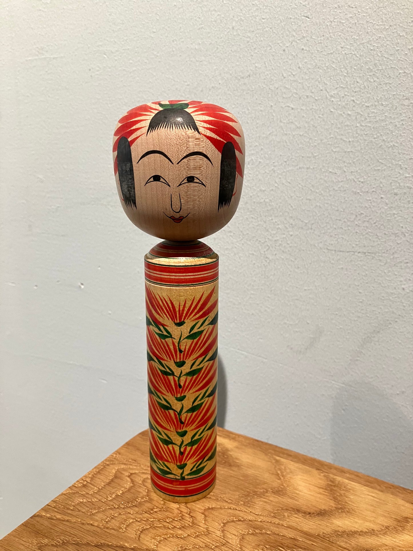 Kokeshi Nr. 517