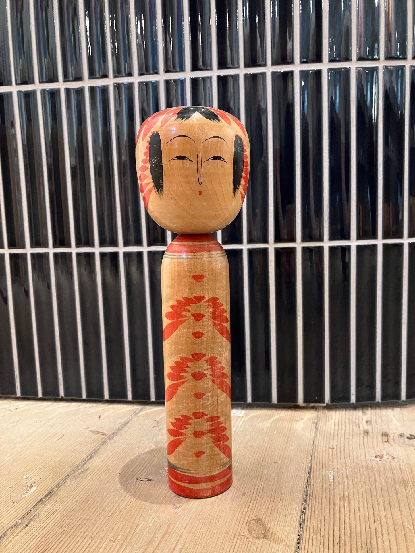Kokeshi Nr. 468