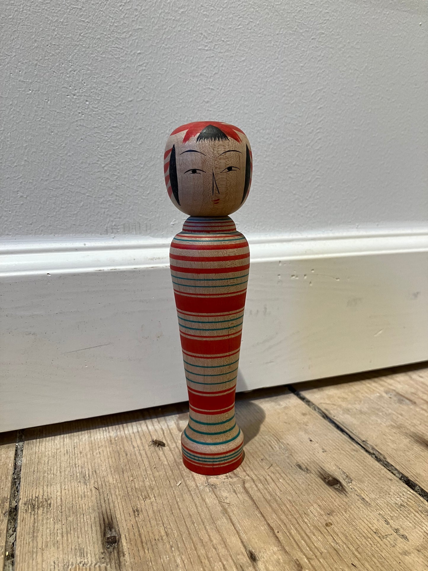 Kokeshi nr. 507