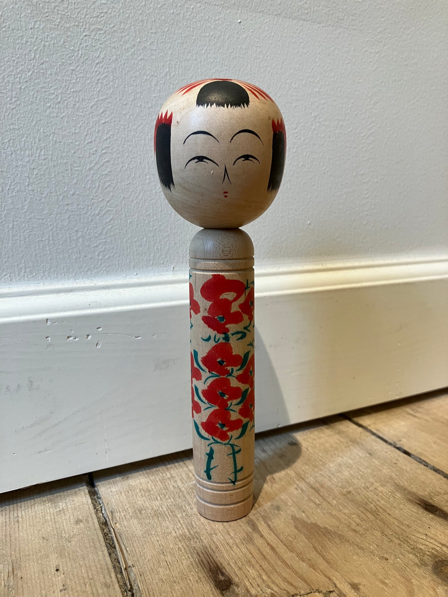 Kokeshi nr. 542