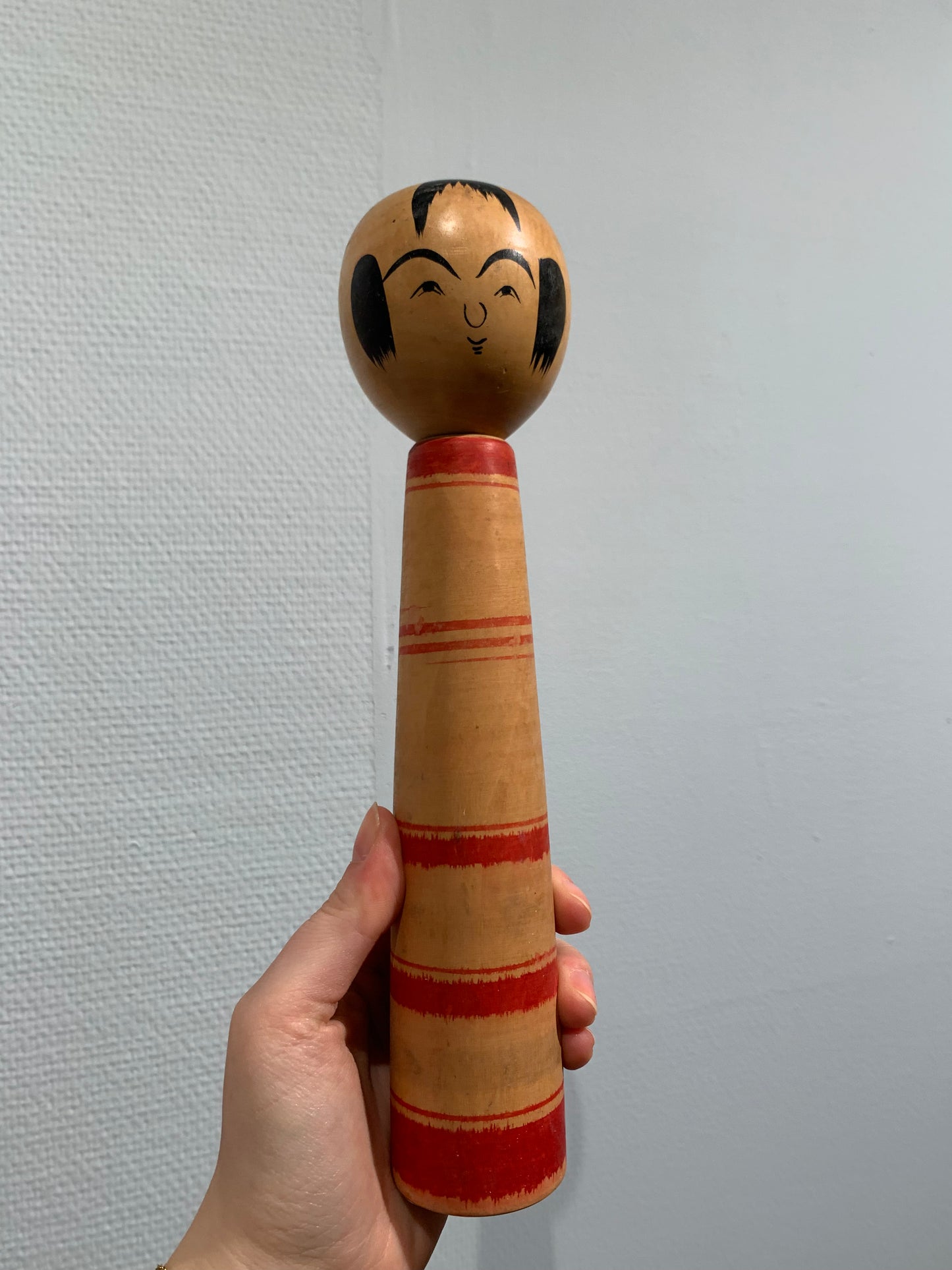 Kokeshi Nr. 477