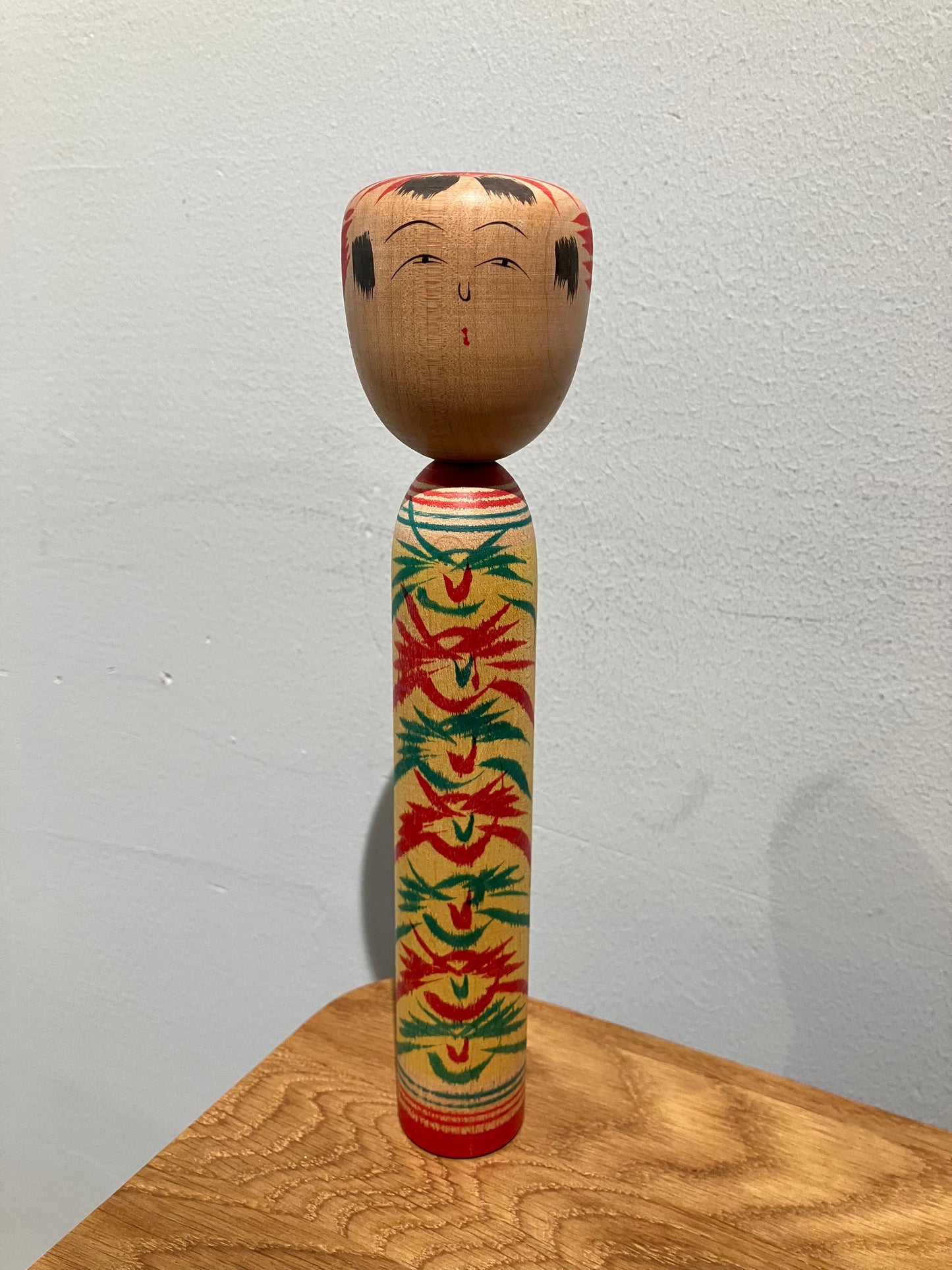 Kokeshi Nr. 494