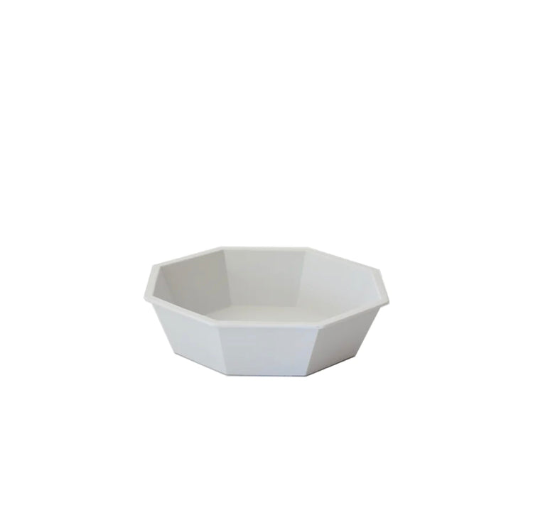 Arita -  TY Anise Bowl unglazed grey 150