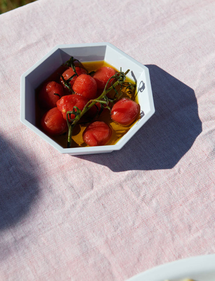 Arita -  TY Anise Bowl unglazed grey 150