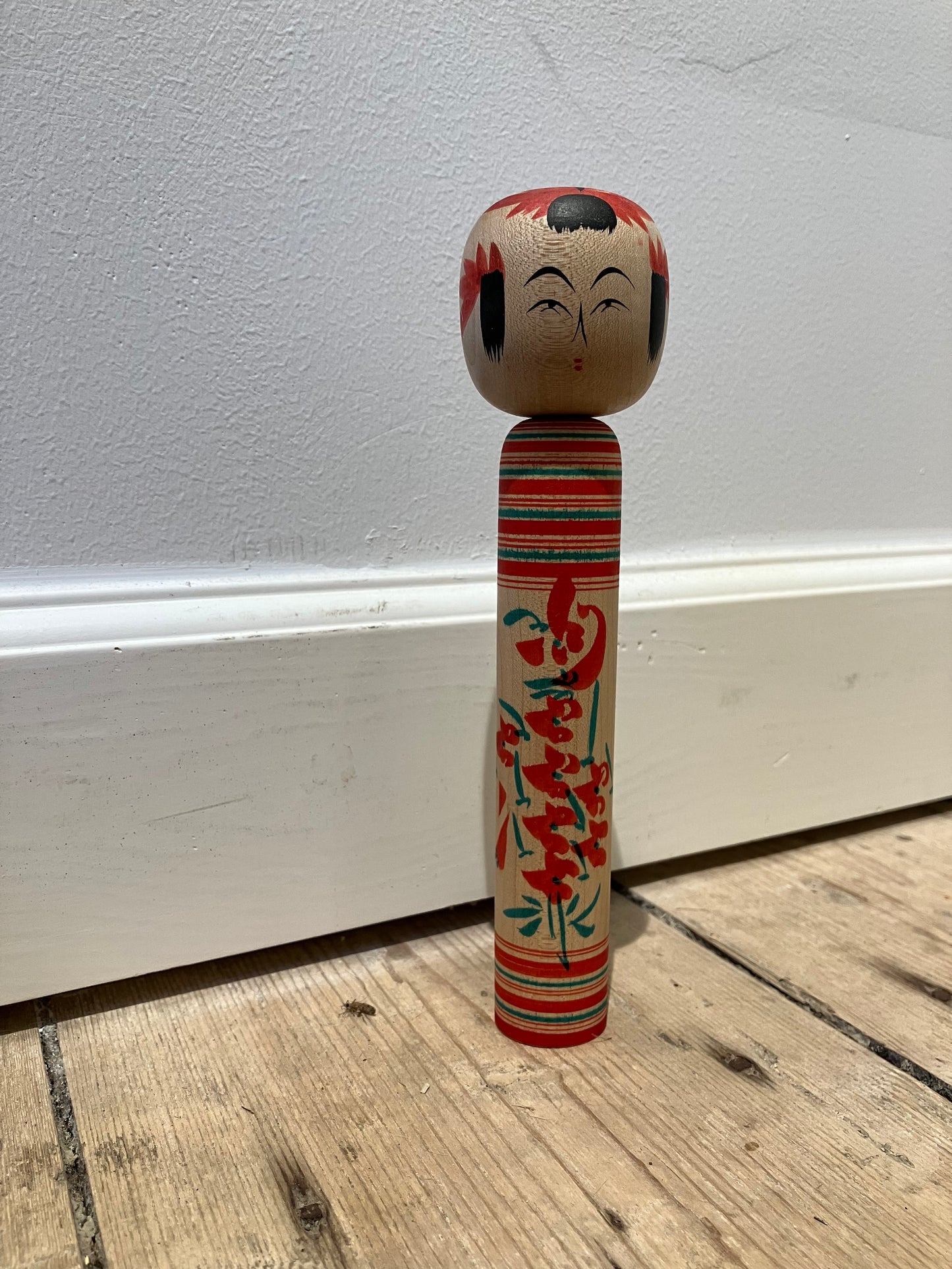 Kokeshi nr. 489