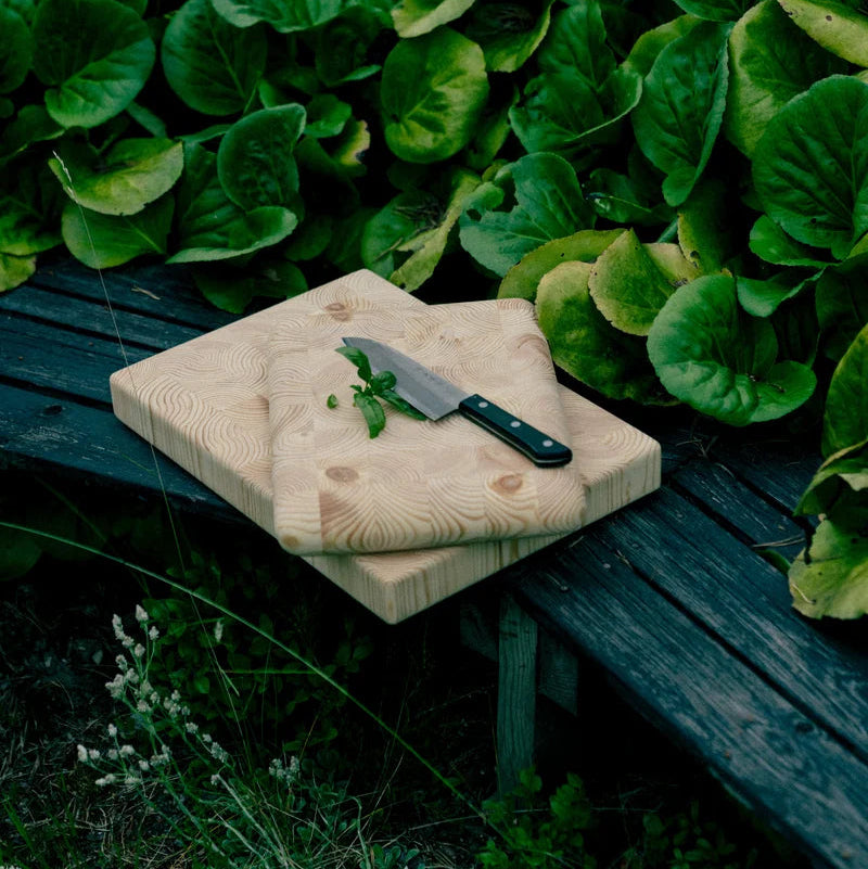 Vaarnii - 019 Syy Chopping board Medium