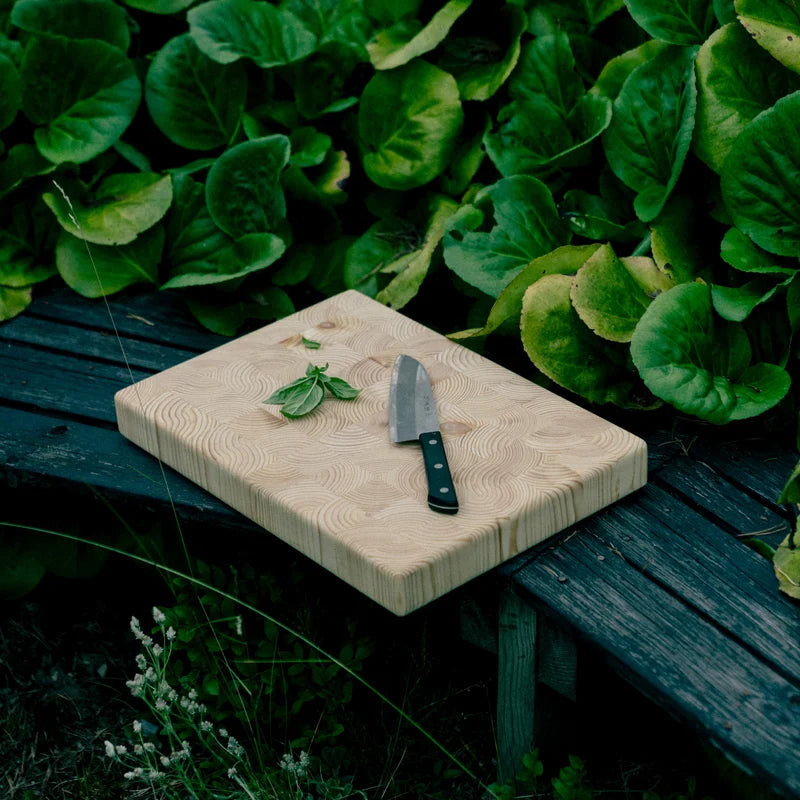 Vaarnii - 019 Syy Chopping board Large