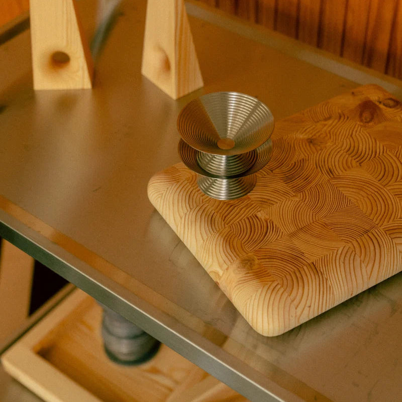 Vaarnii - 019 Syy Chopping board Medium