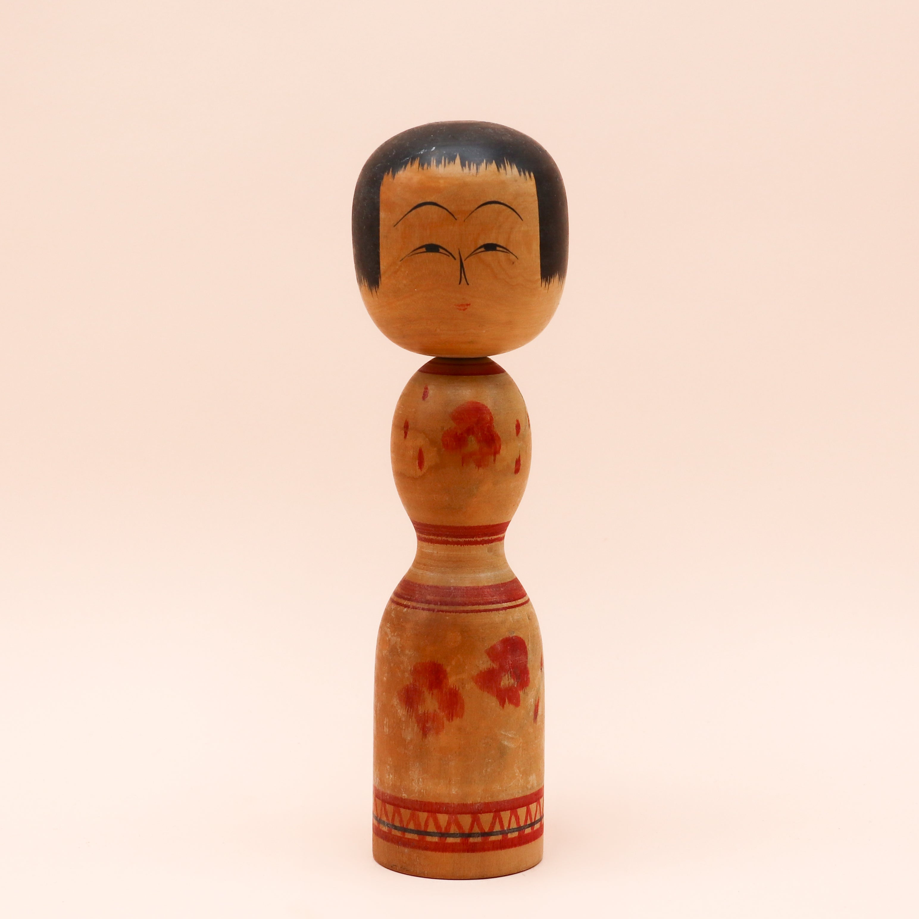 Kokeshi nr. 828