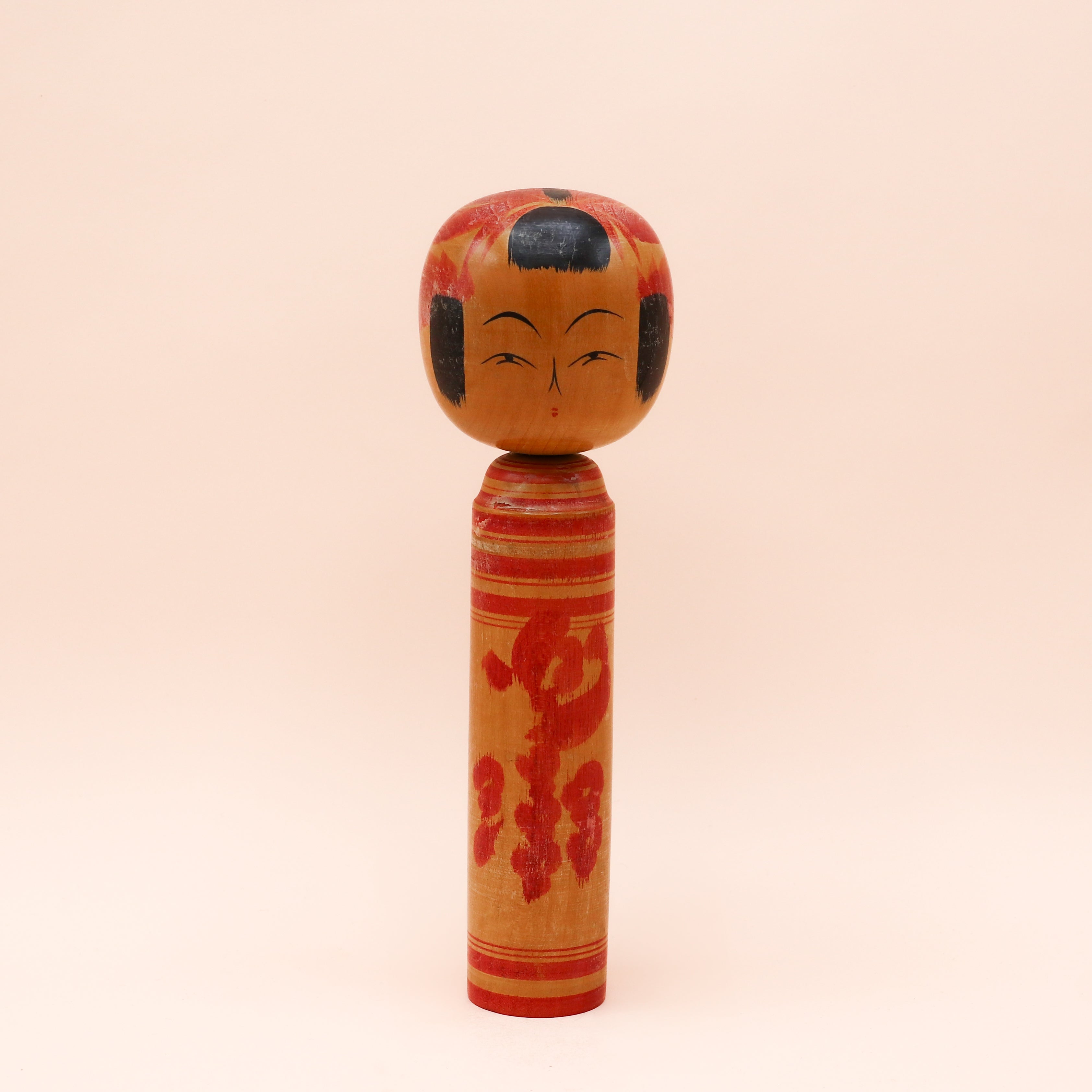 Kokeshi nr. 838