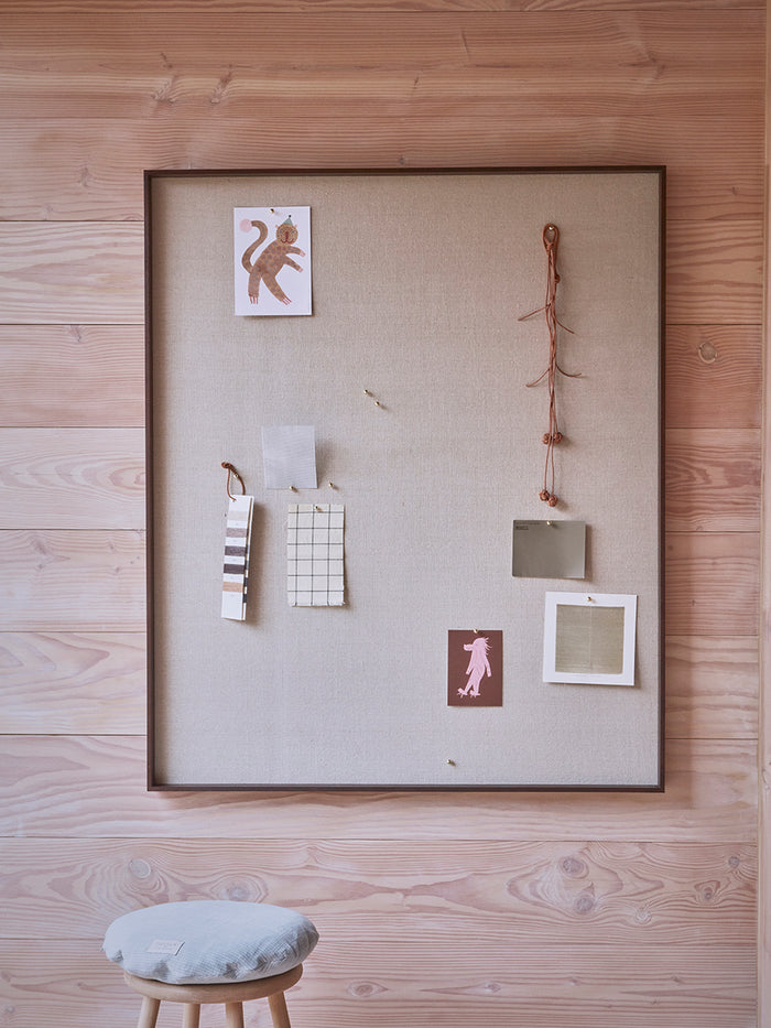 Peili opslagstavle - stor