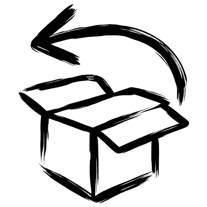 returnering illustration