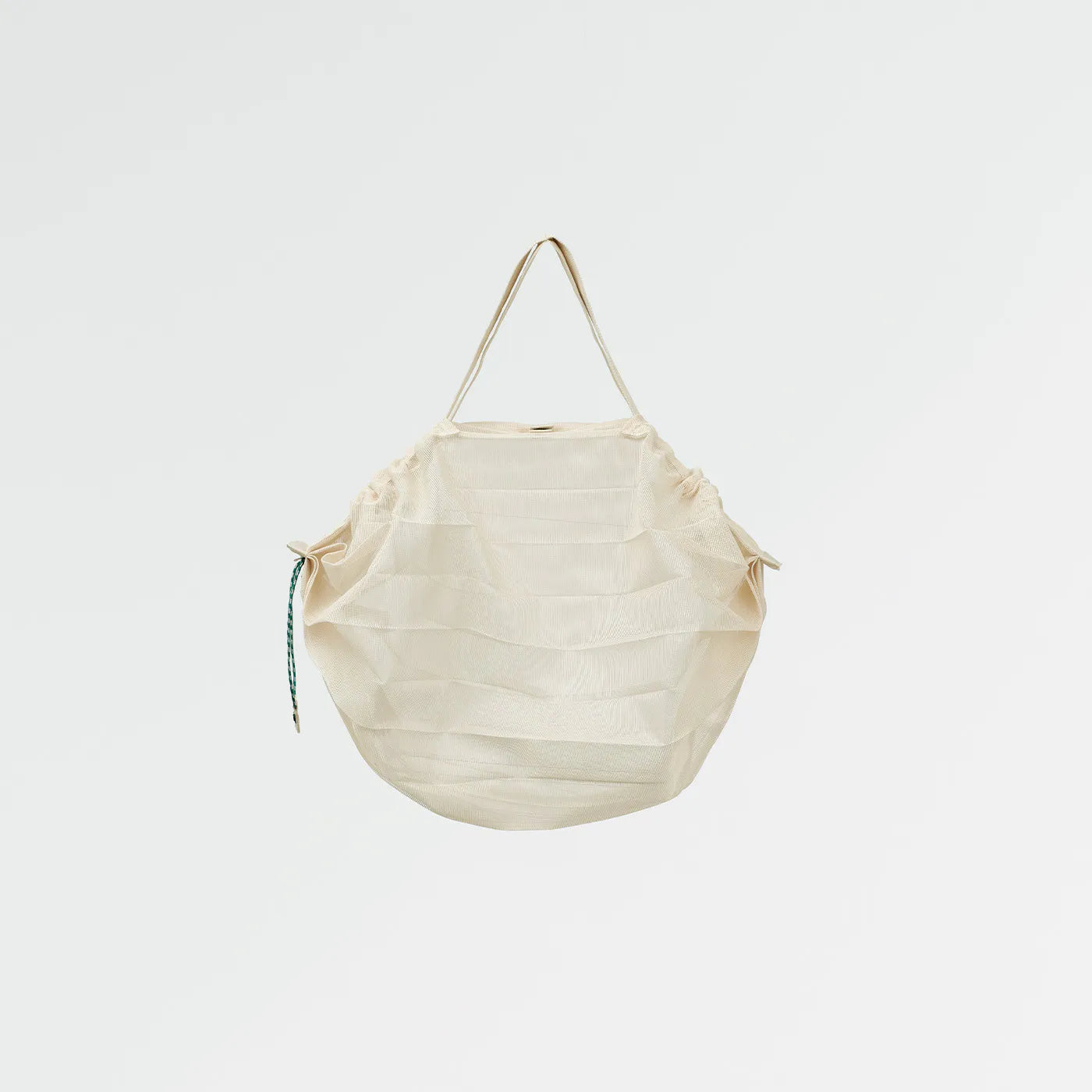 Shupatto mesh bag
