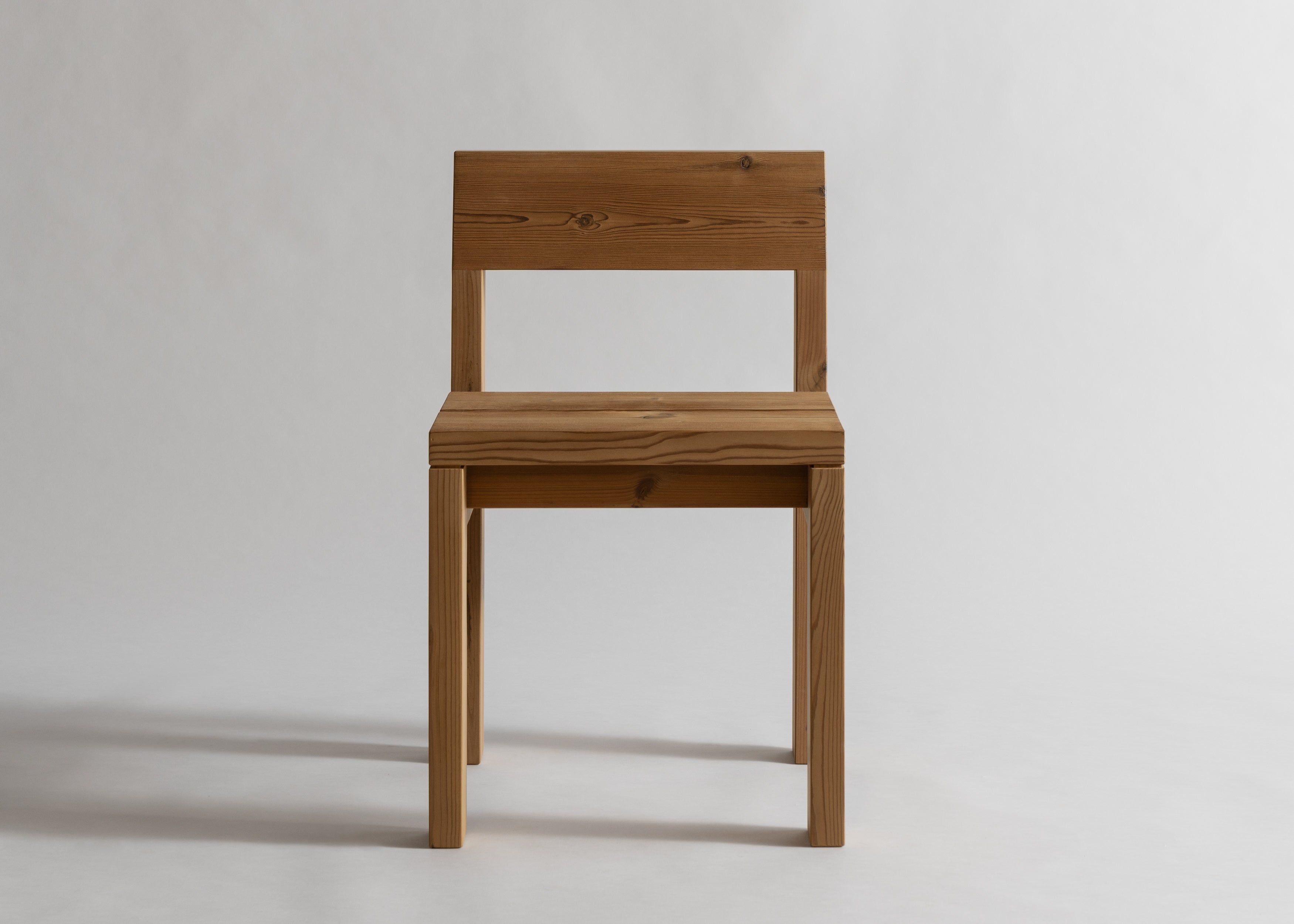 Vaarnii - 013 Osa Outdoor Dining Chair