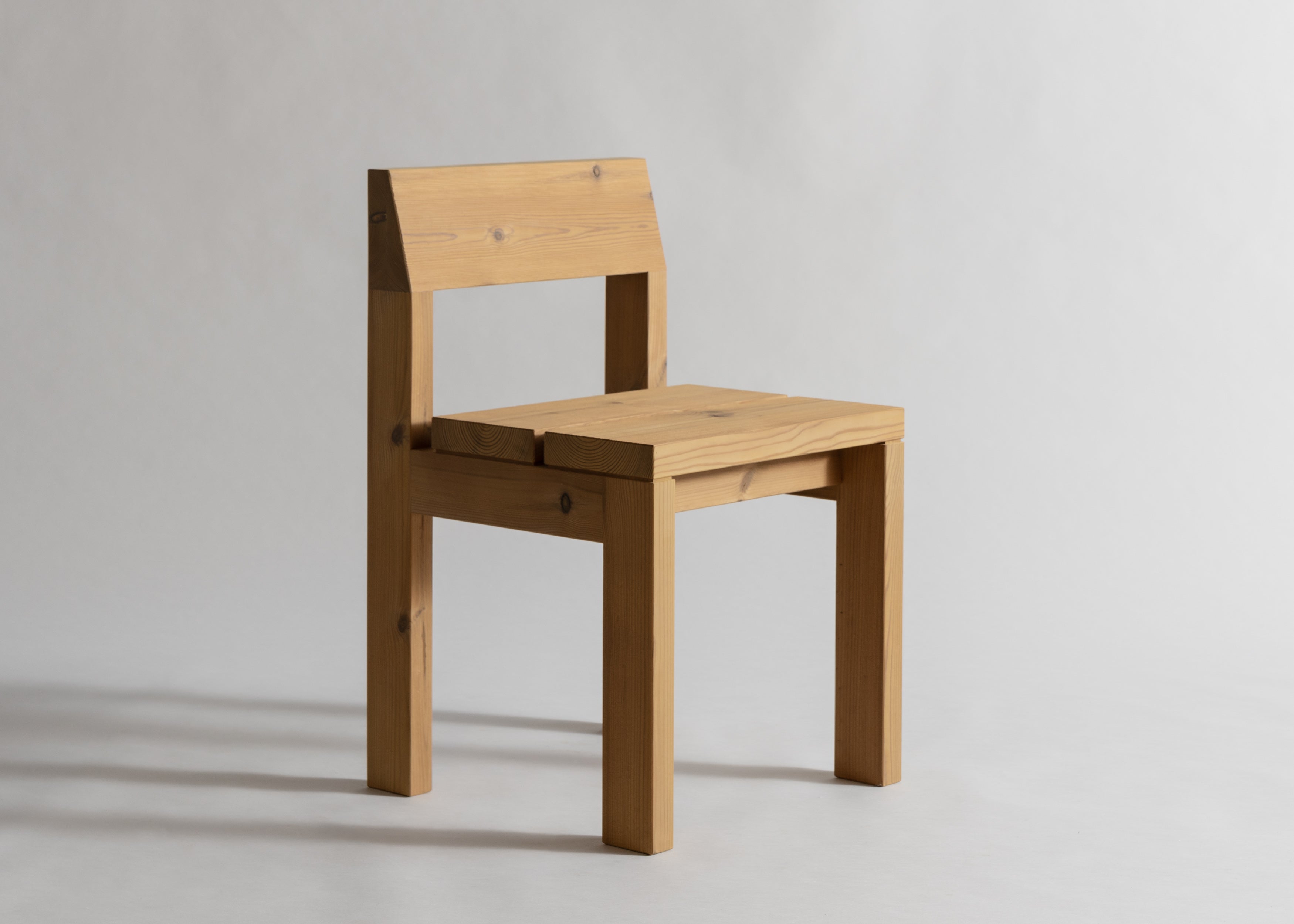 Vaarnii - 013 Osa Outdoor Dining Chair