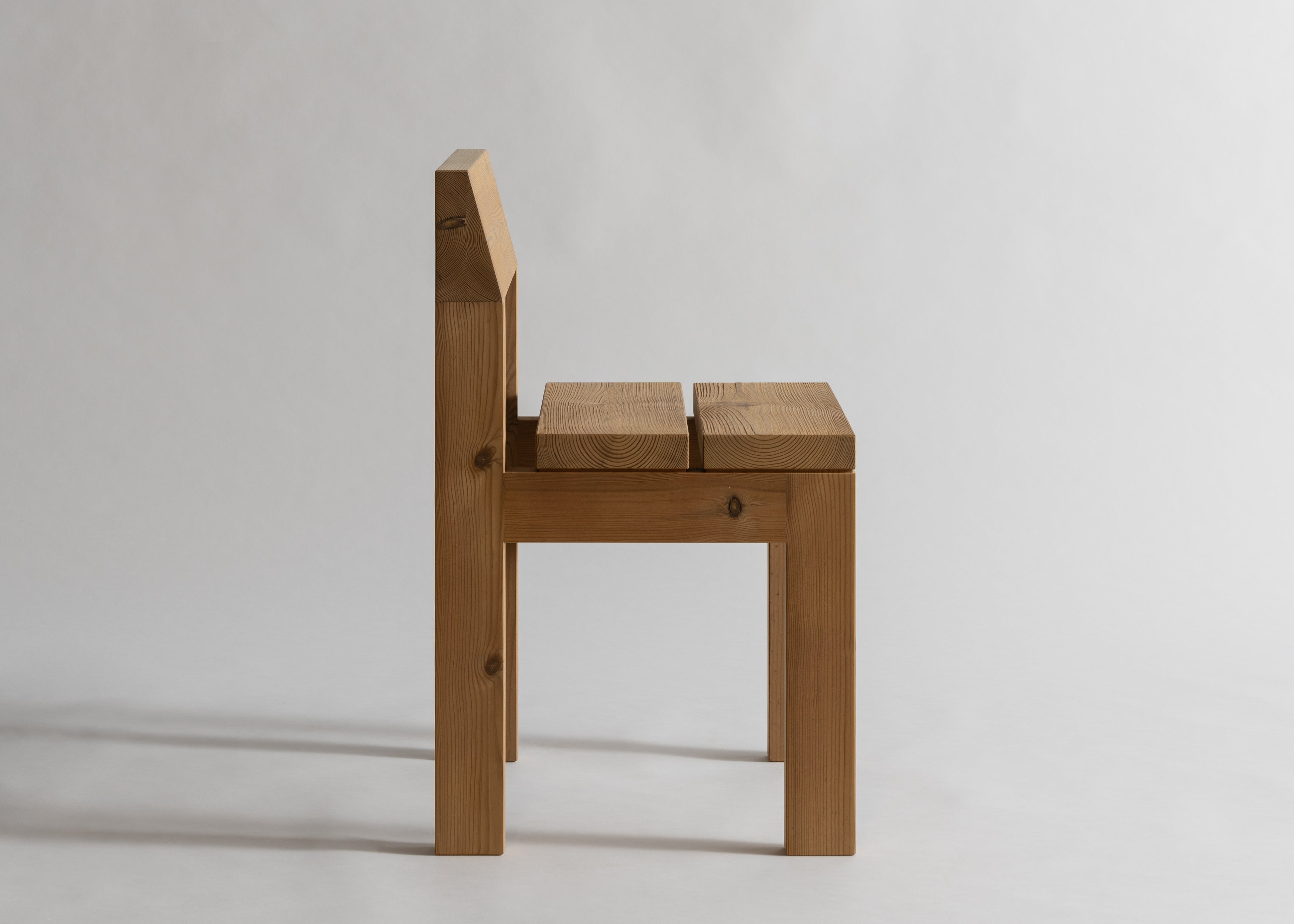 Vaarnii - 013 Osa Outdoor Dining Chair