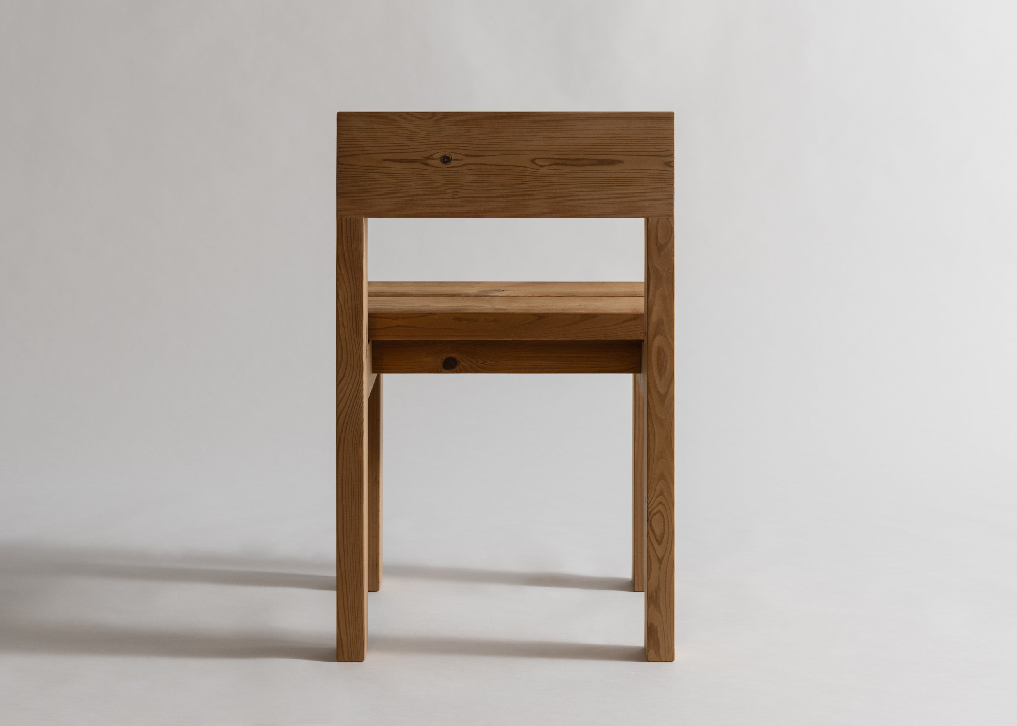 Vaarnii - 013 Osa Outdoor Dining Chair