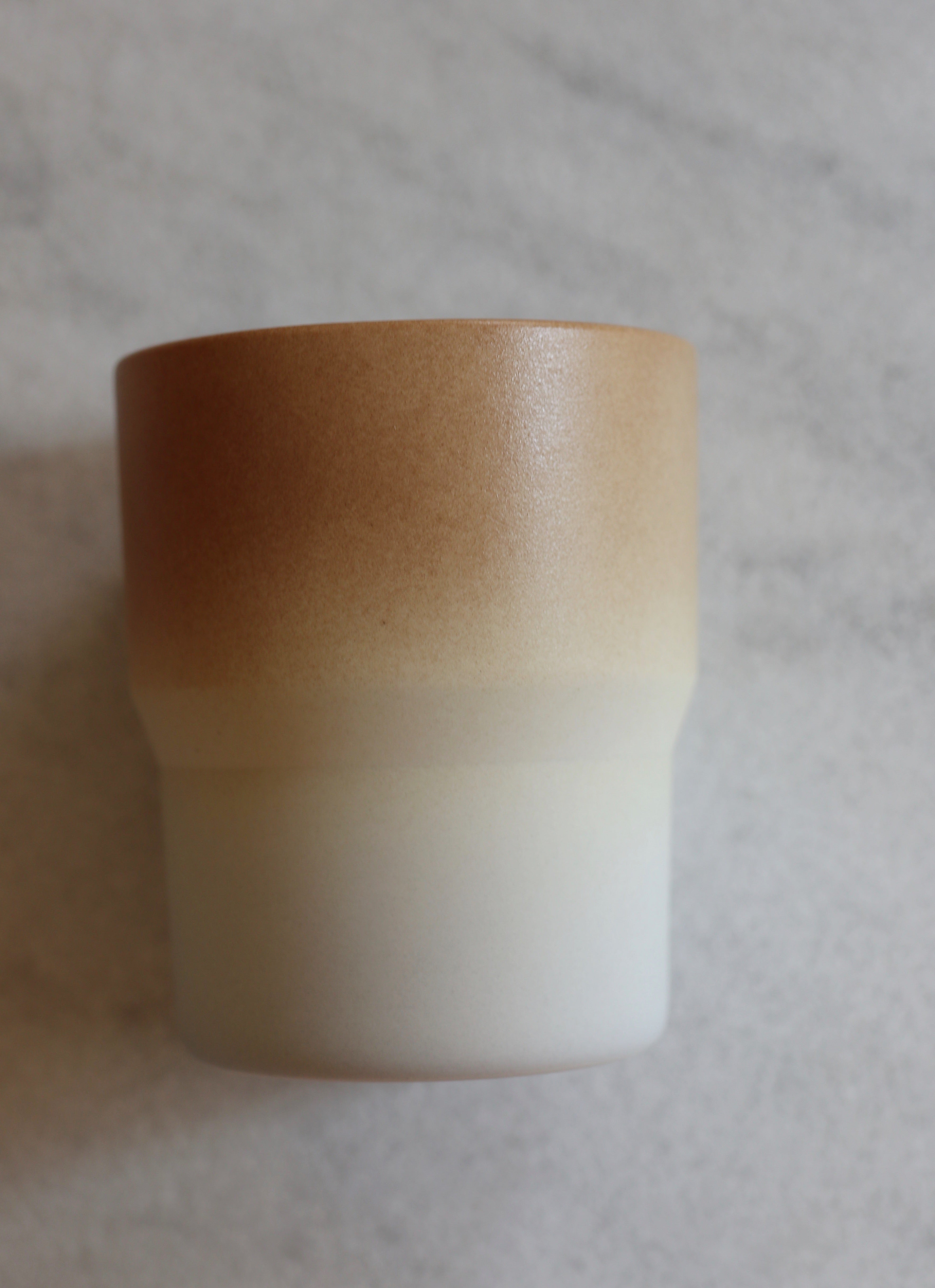 Arita kop lysebrun - Sakura Copenhagen