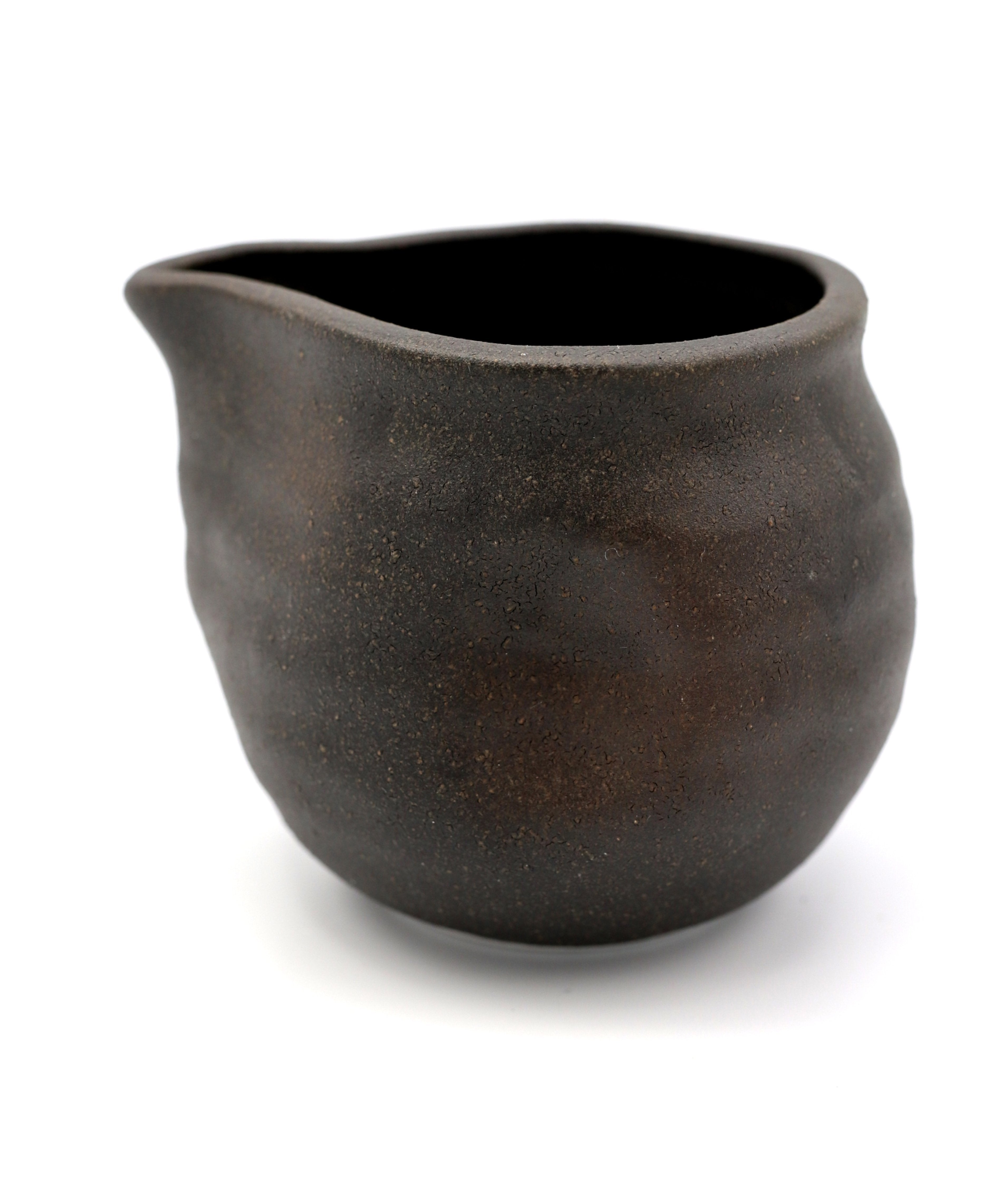 Mørkebrun Kande - Sakura Copenhagen