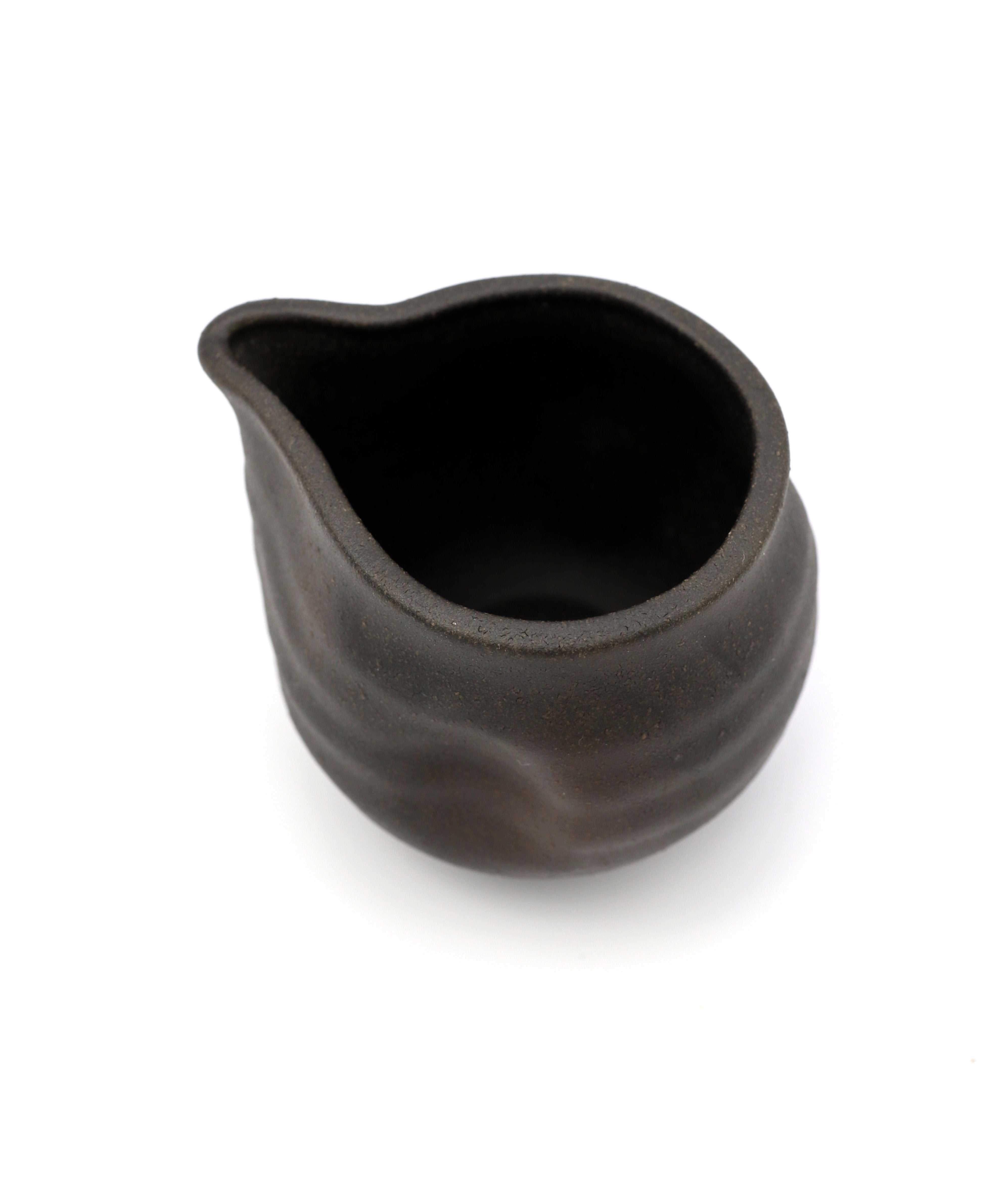 Mørkebrun Kande - Sakura Copenhagen