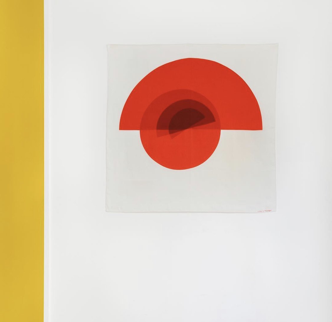 Arcs Furoshiki - Sakura Copenhagen